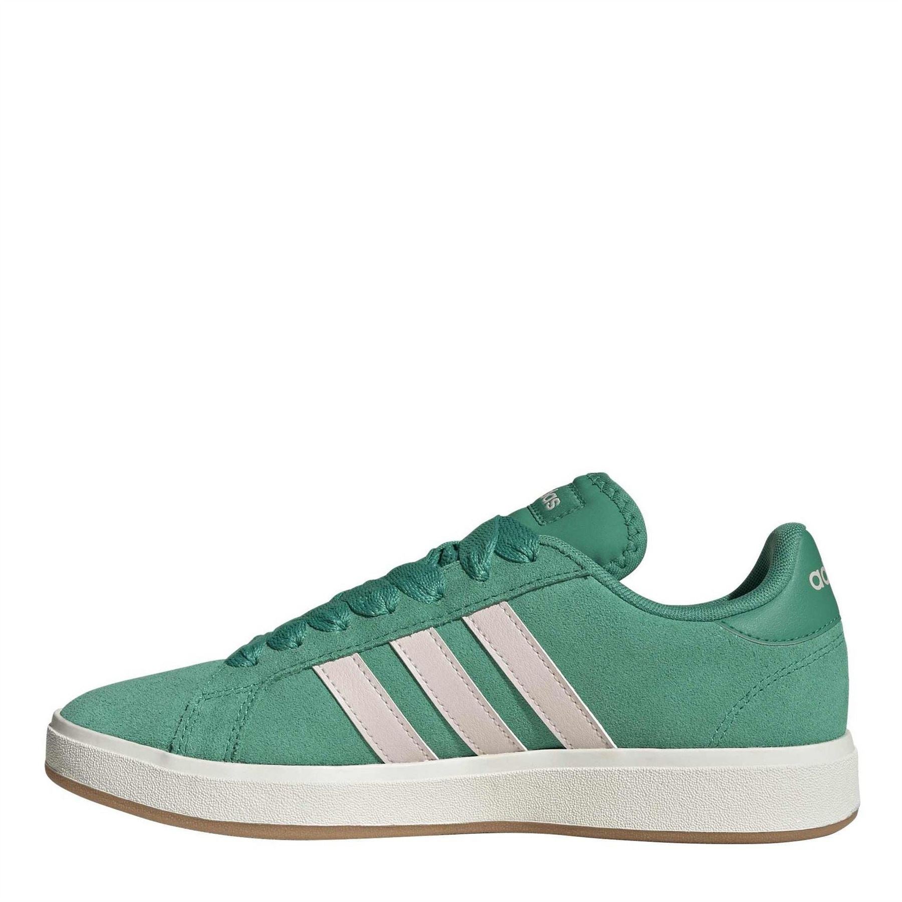 adidas Grand Court Base 00s Low Top Trainers