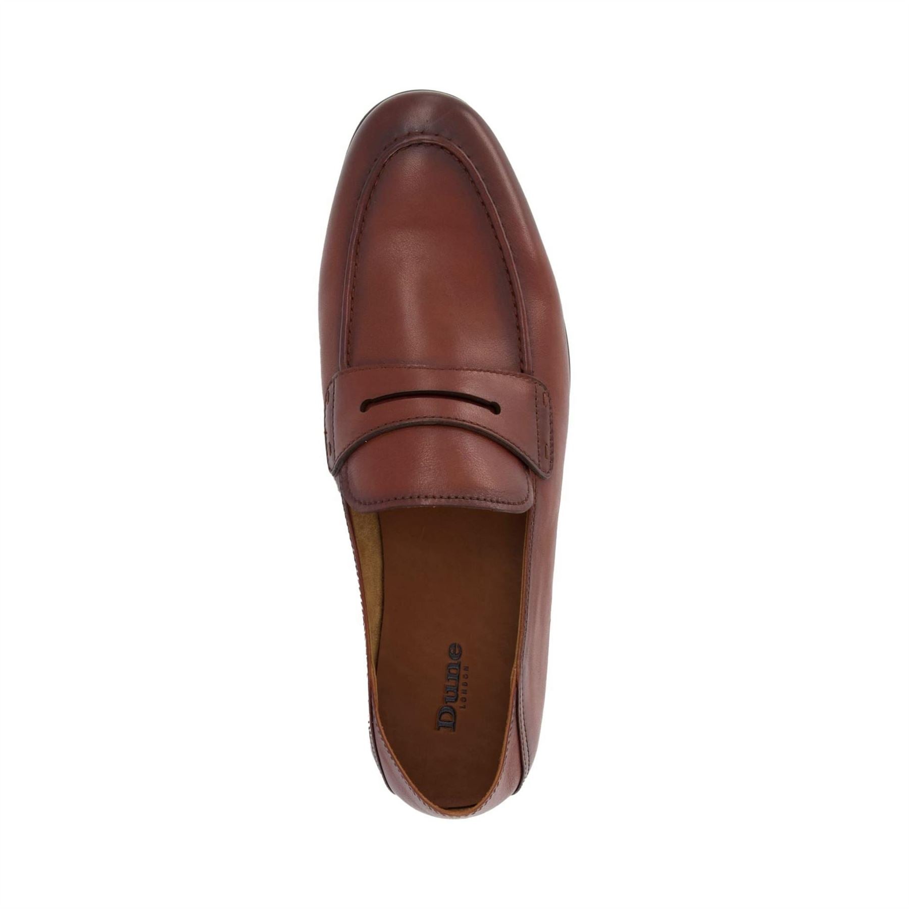 Dune London Loafers