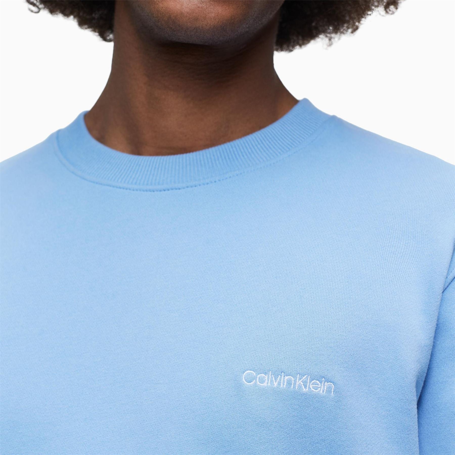 Calvin Klein Klein Logo Sweatshirt