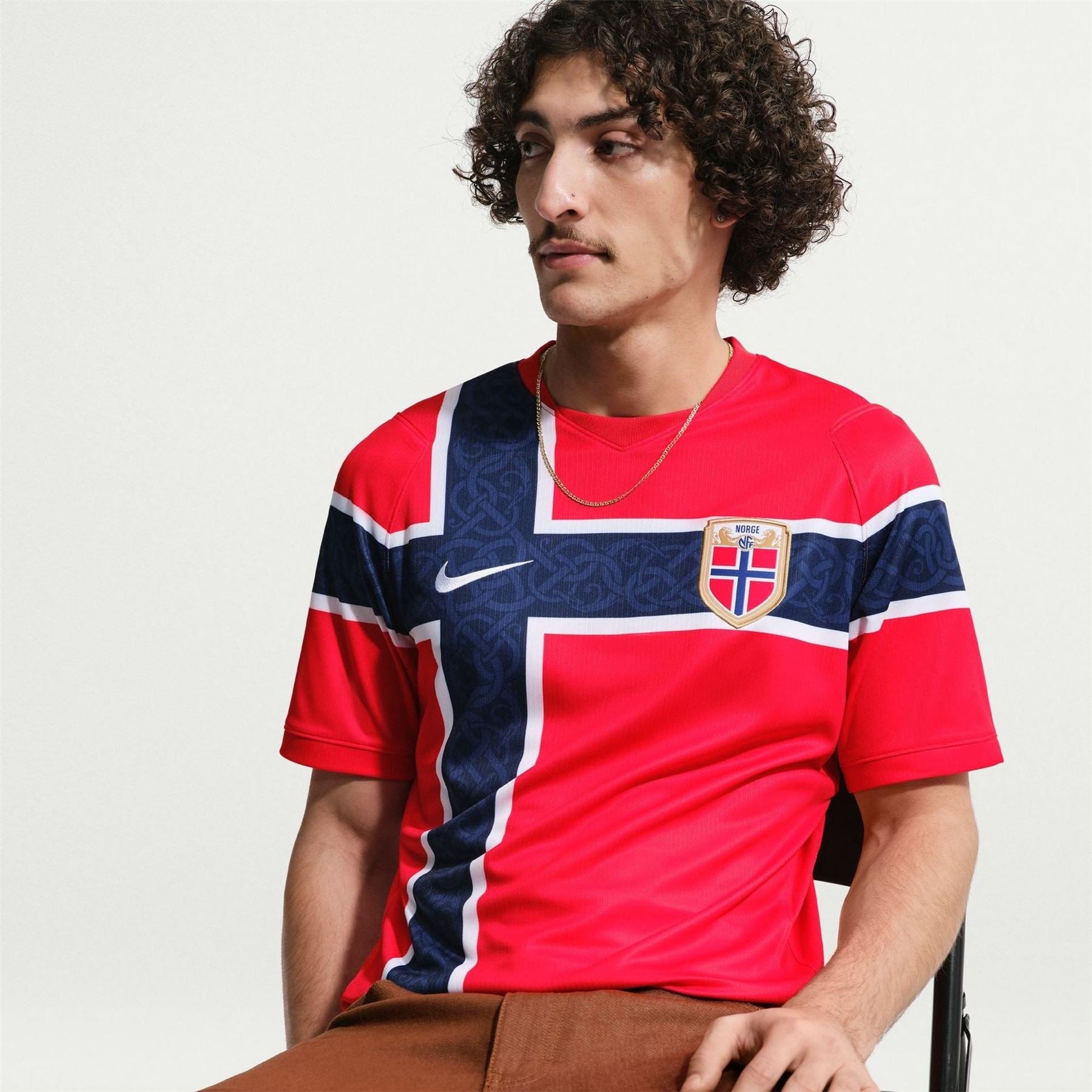 Nike Fifa World Cup 2026™ International Football Shirt