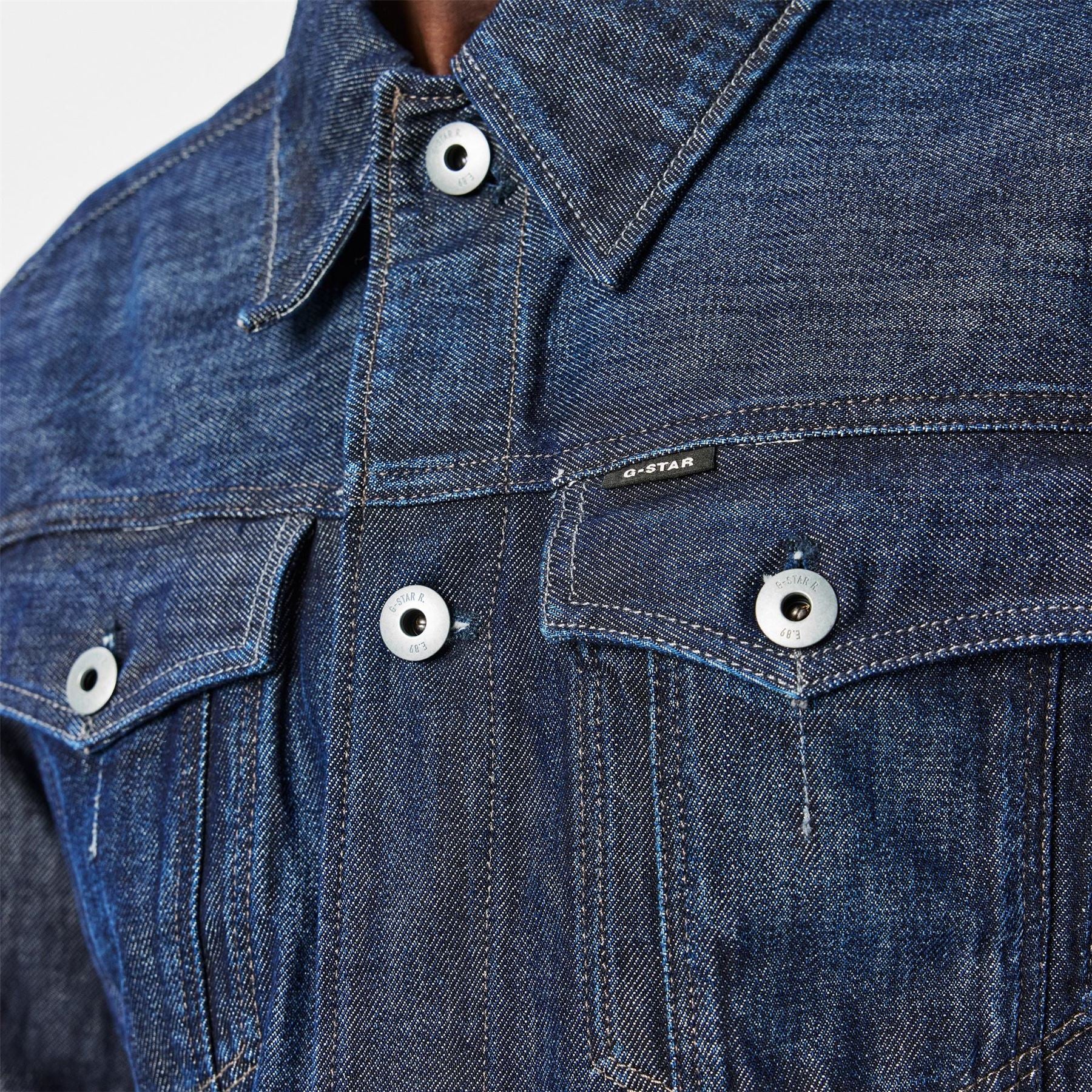 G Star Combat Jacket
