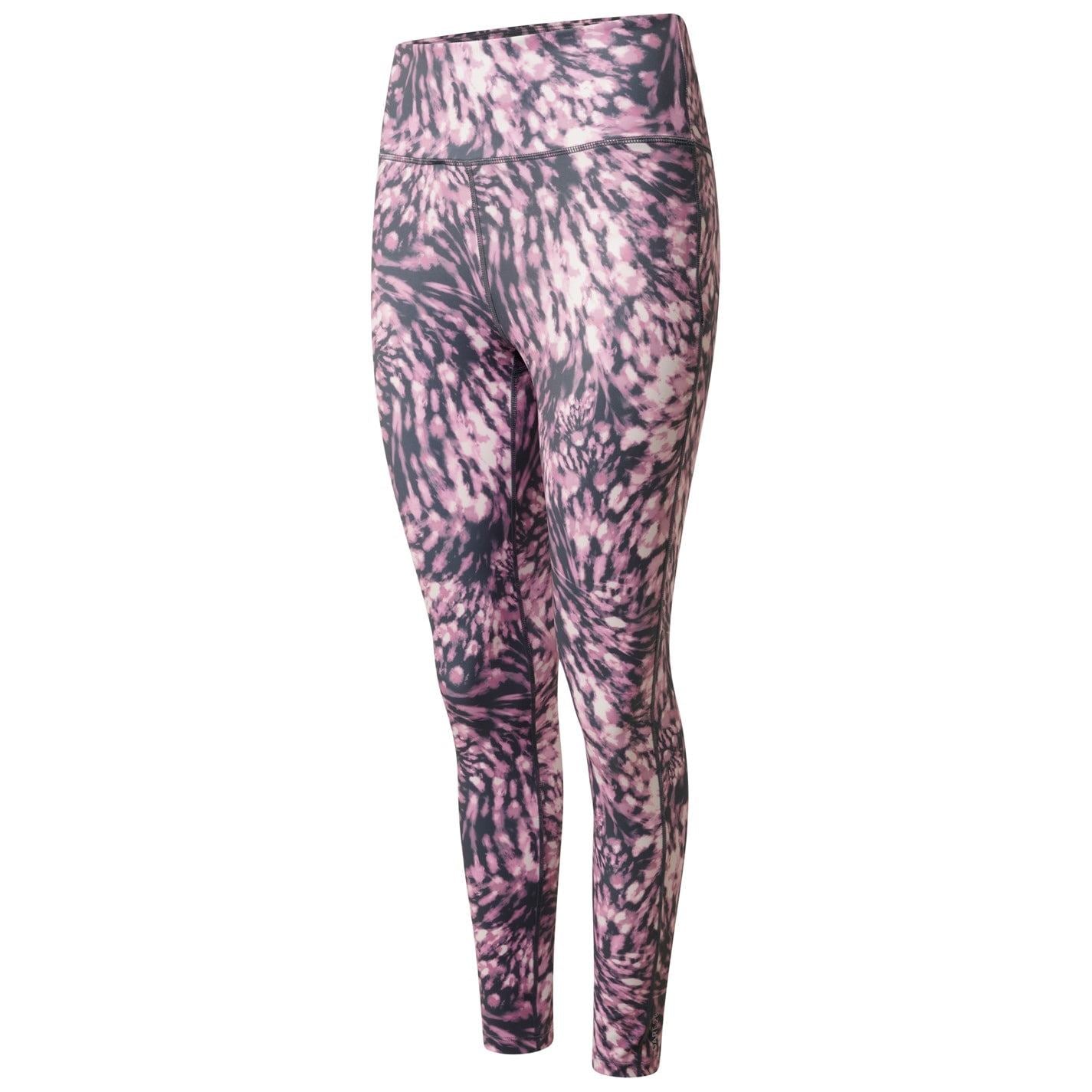 Dare 2b Womens 2b Influential Performance Leggings Legging
