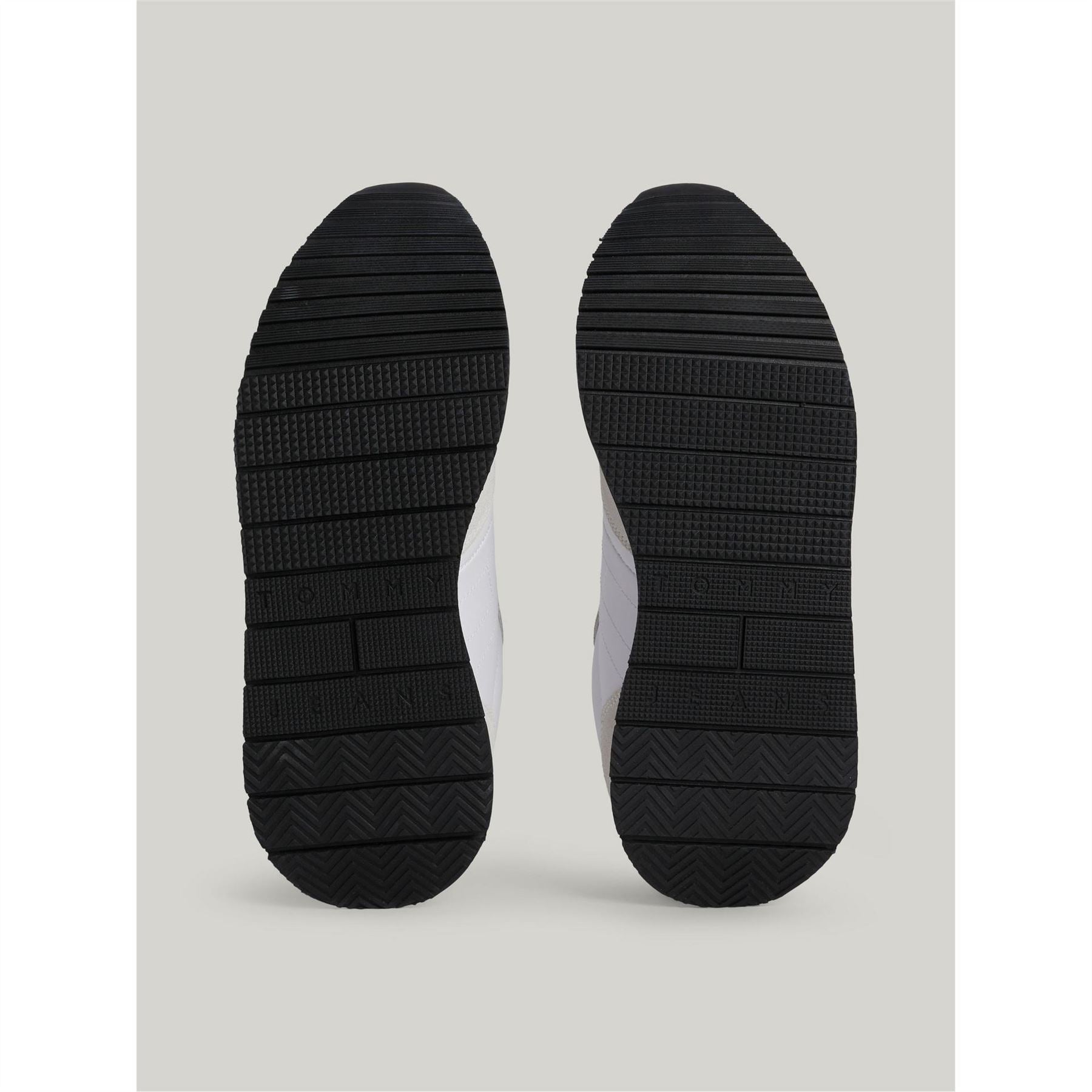 Tommy Jeans Runner Low Top Trainers