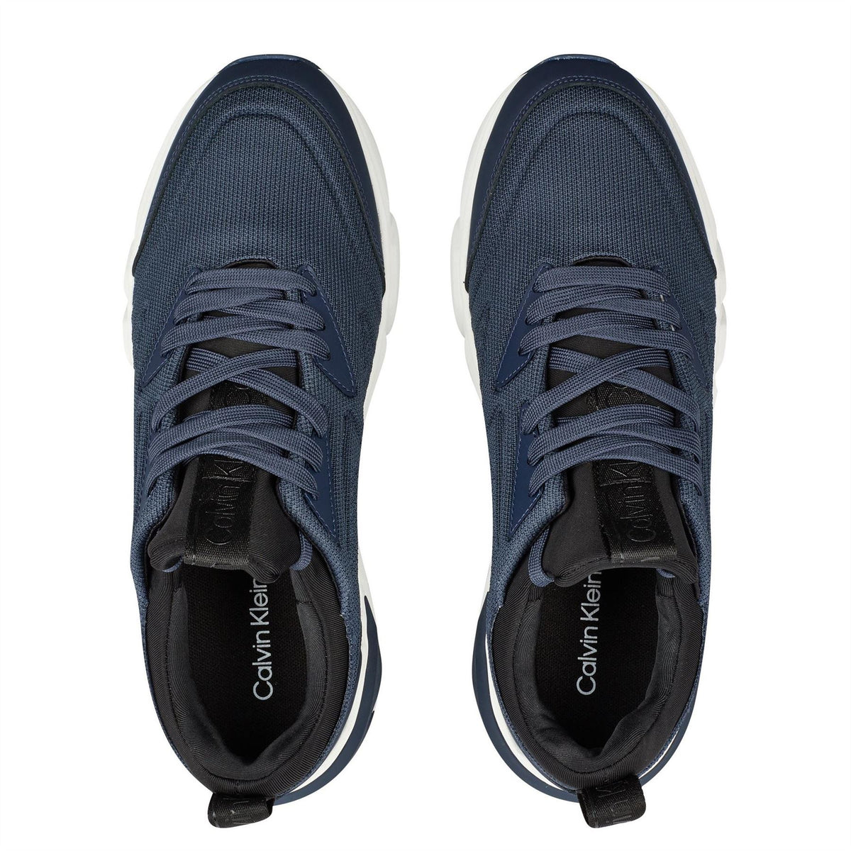 Calvin Klein Runn Trainers