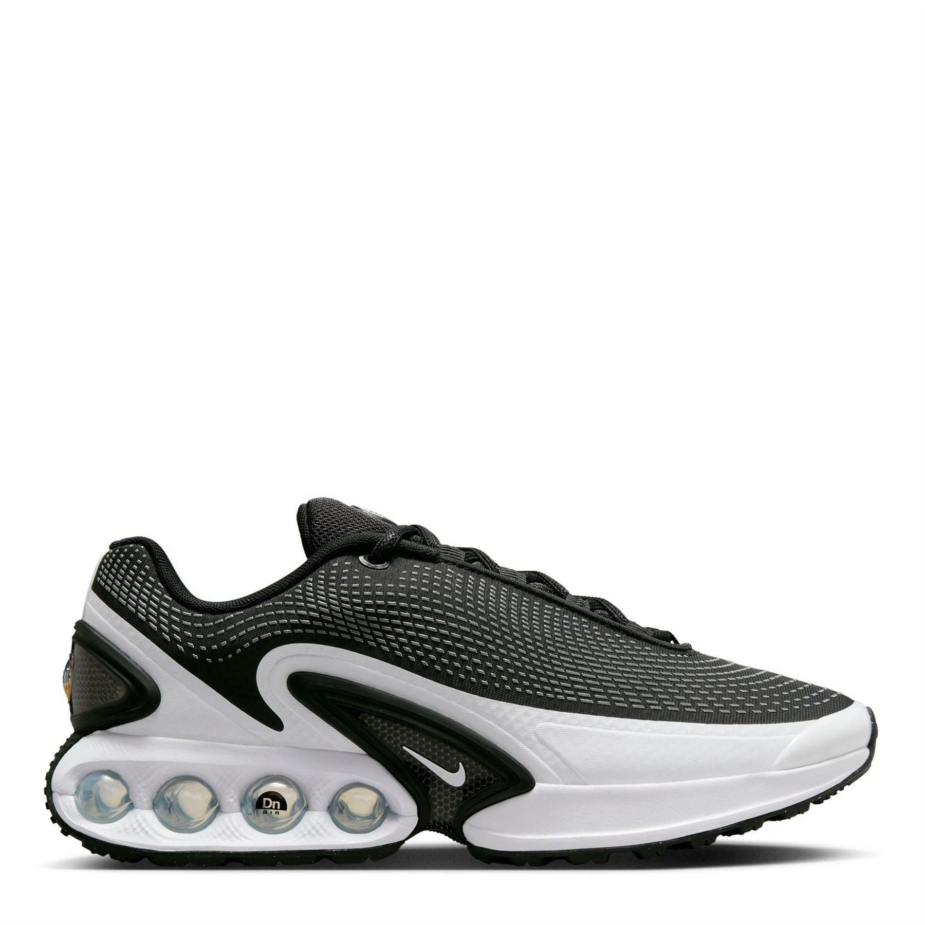 Nike Air Max Dn Sn62 Low Top Sneakers