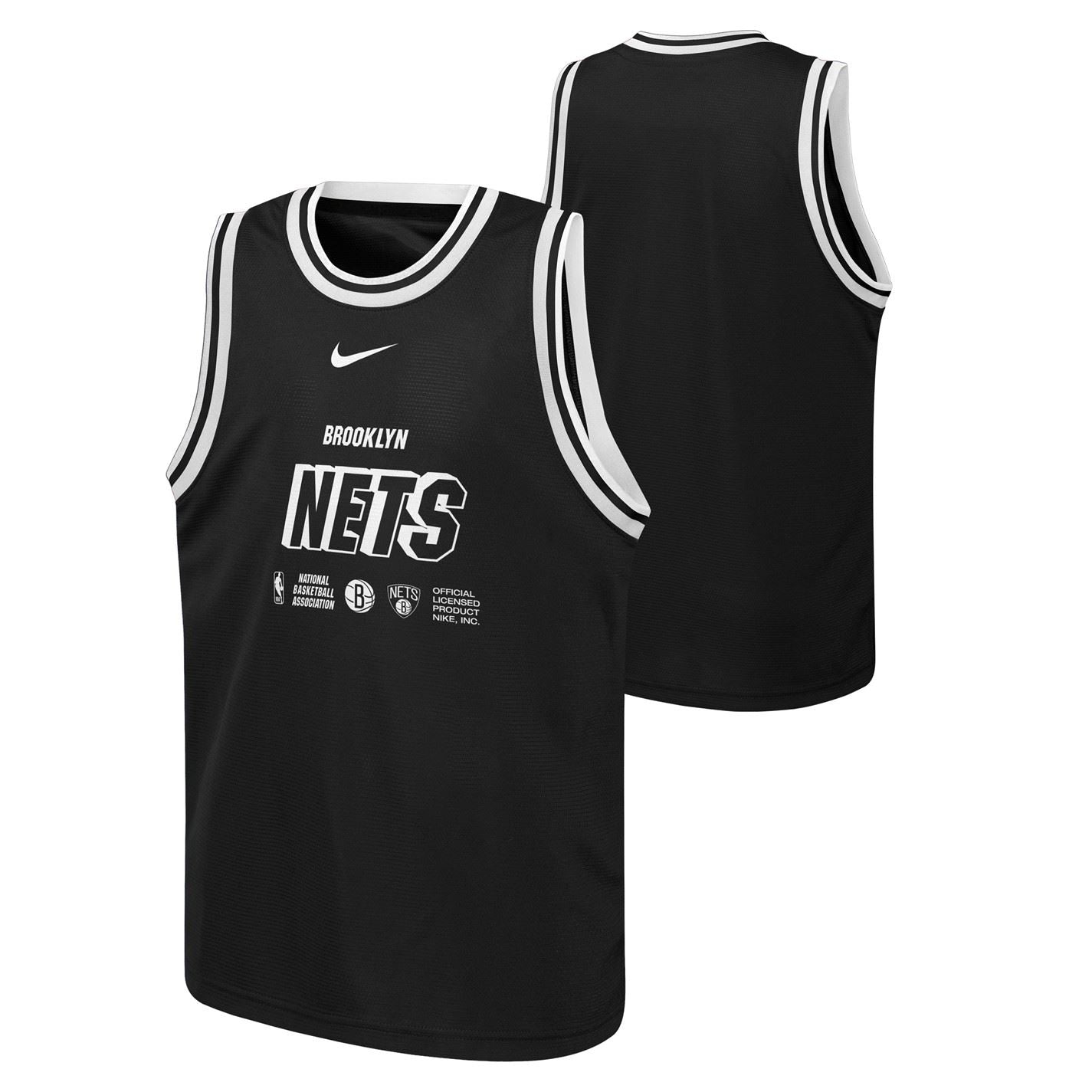 Nike Nba Dna Tank Top Junior Boys