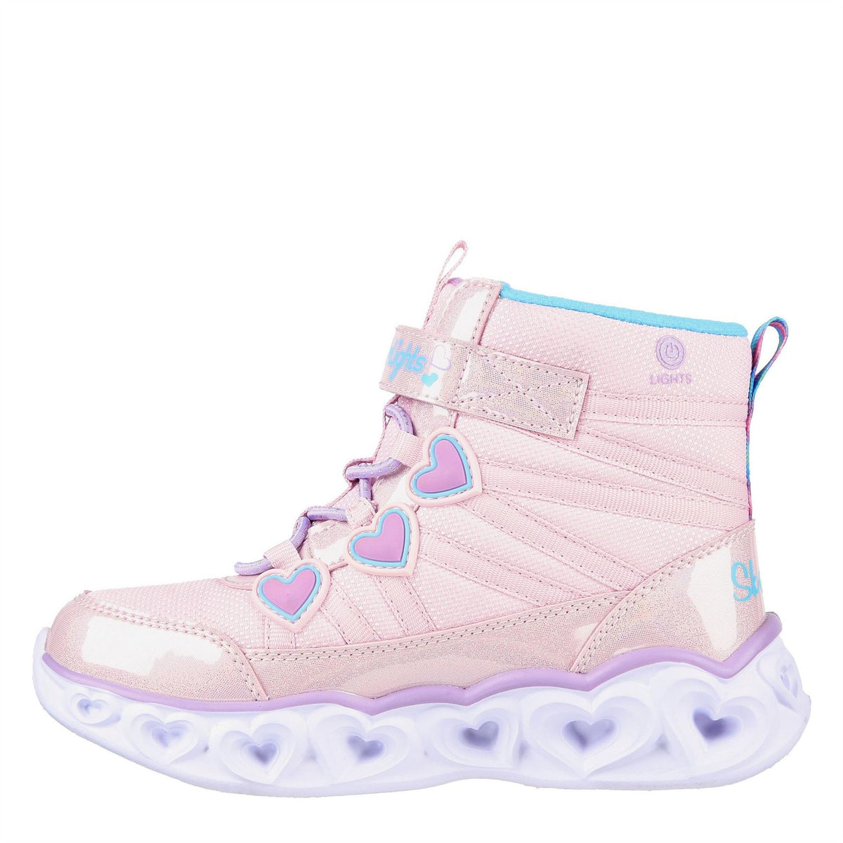 Skechers Kids Non Waterproof Walking Shoes