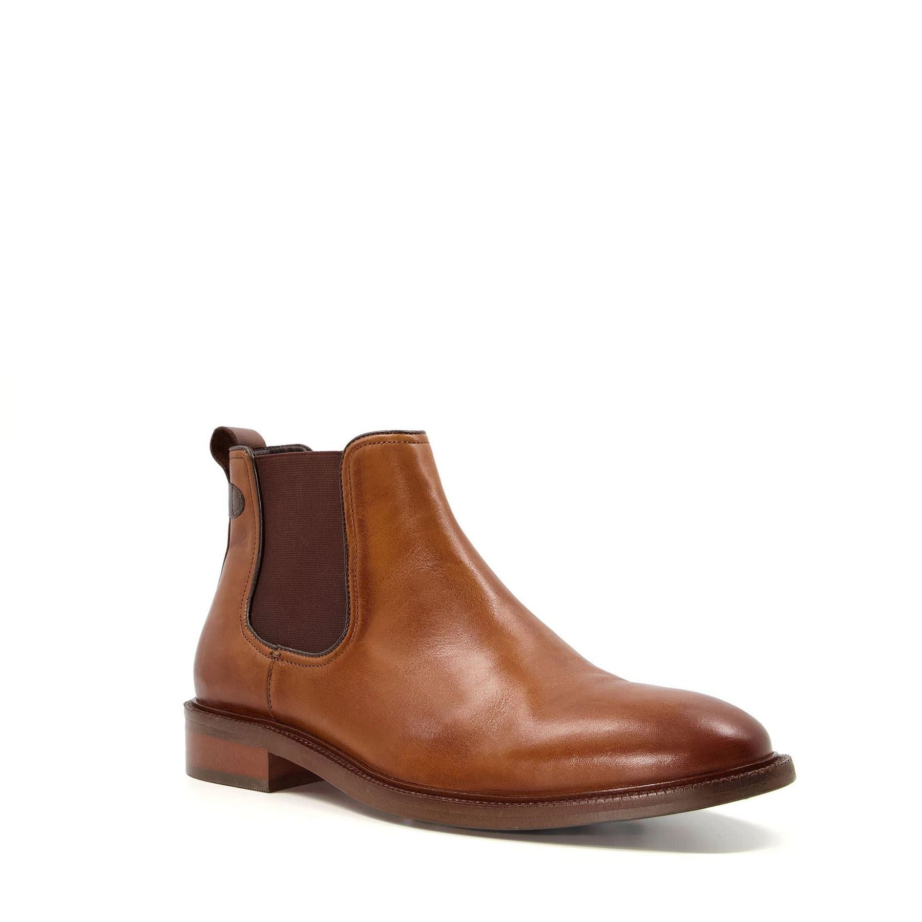 Dune London Chelsea Boots with Low Heel