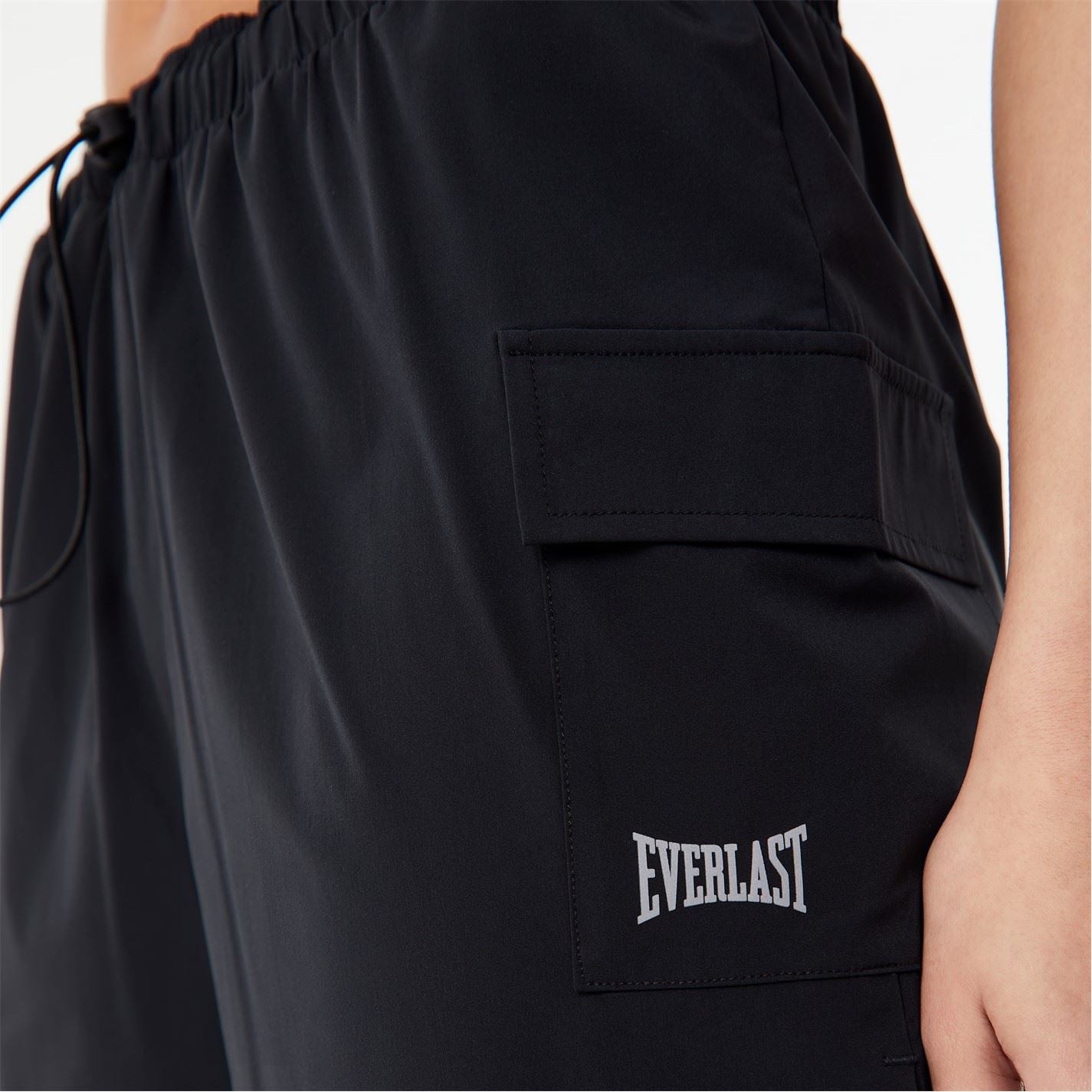 Everlast Womens Cargo 2in1 Shorts