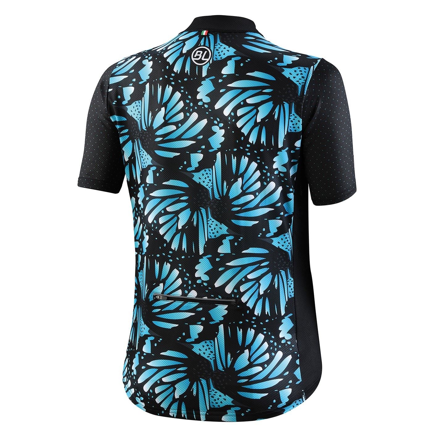 Bicycle Line Ss Jersey Dalia