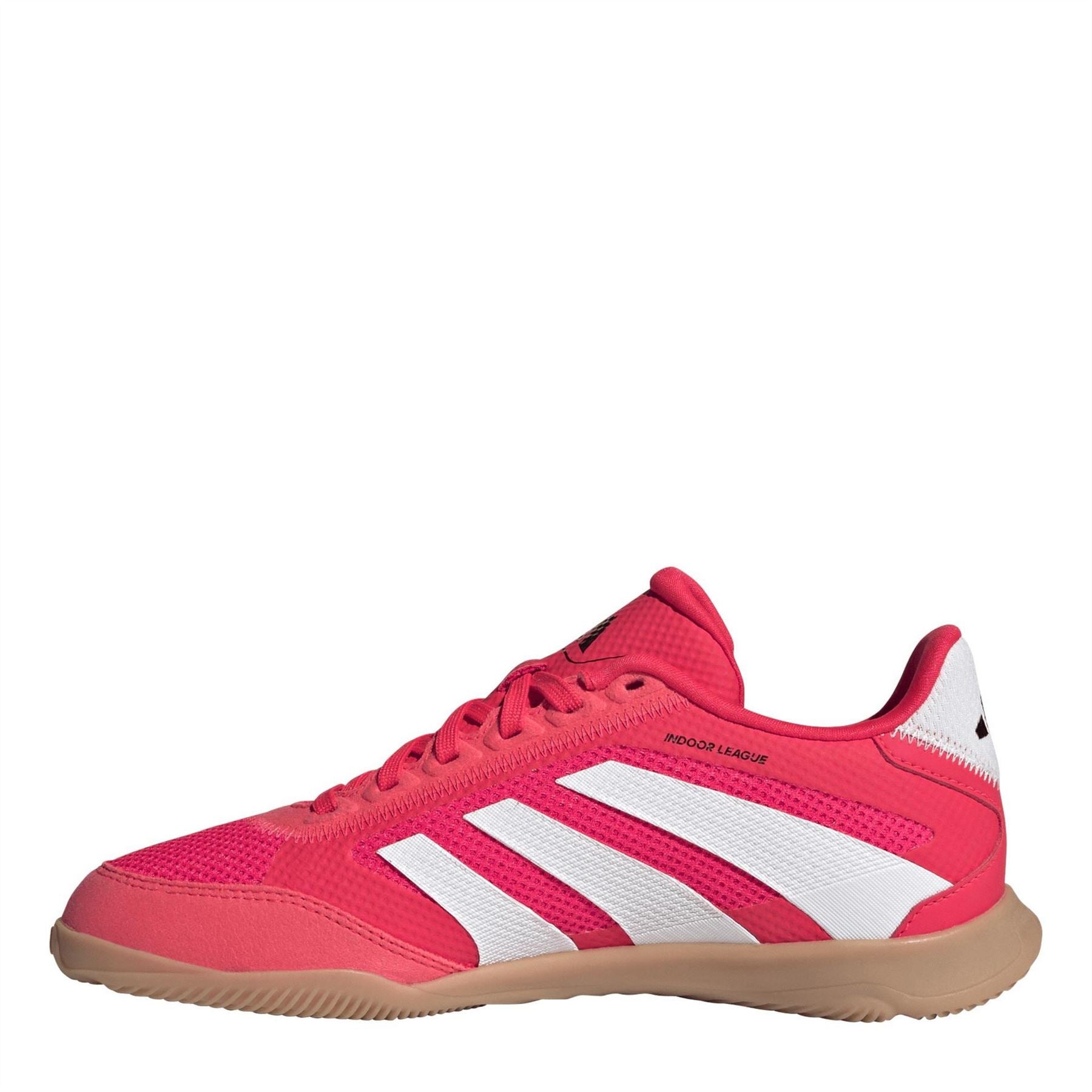 adidas Kids Predator League Indoor Football Boots