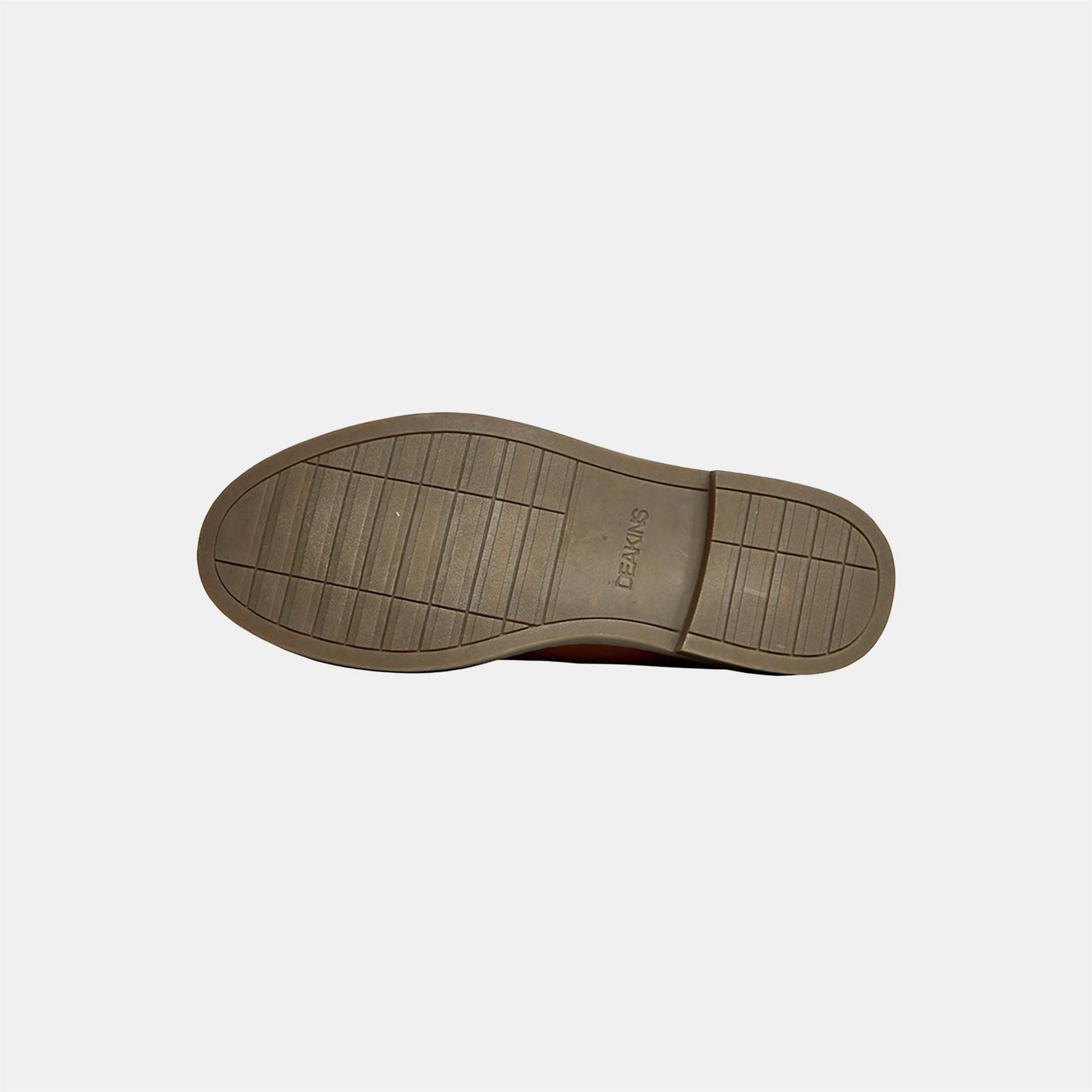 Nicholas Deakins Del Round Toe Chelsea Boots