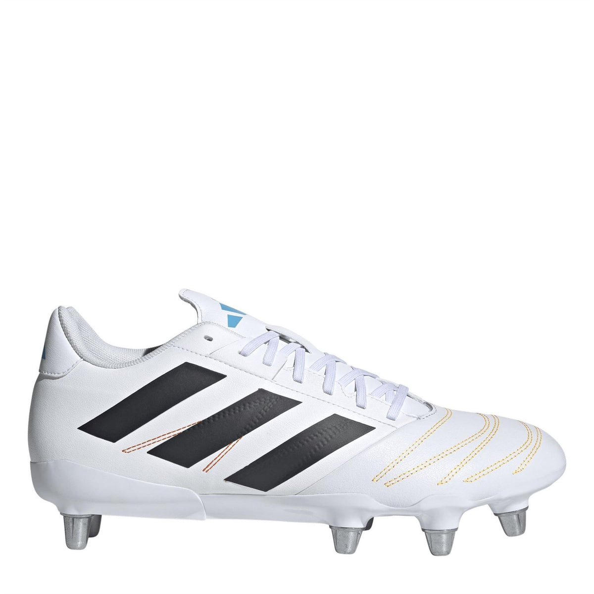 adidas Kakari Elite Adults Soft Ground Rugby Boots