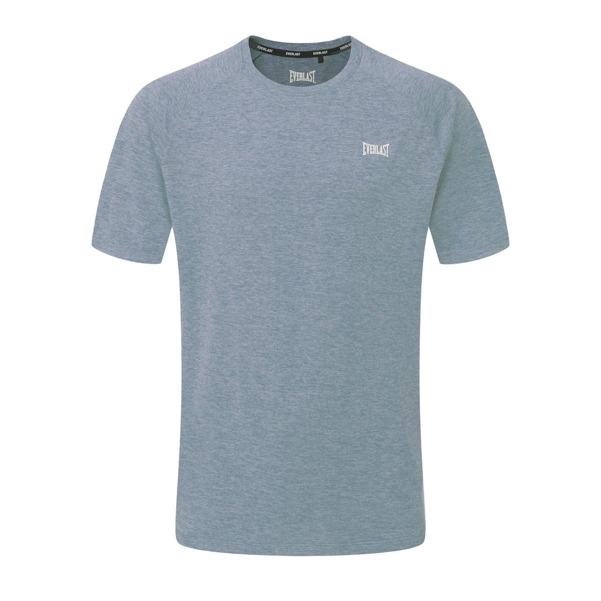 Everlast Flex Crew Neck Regular Fit T-Shirt