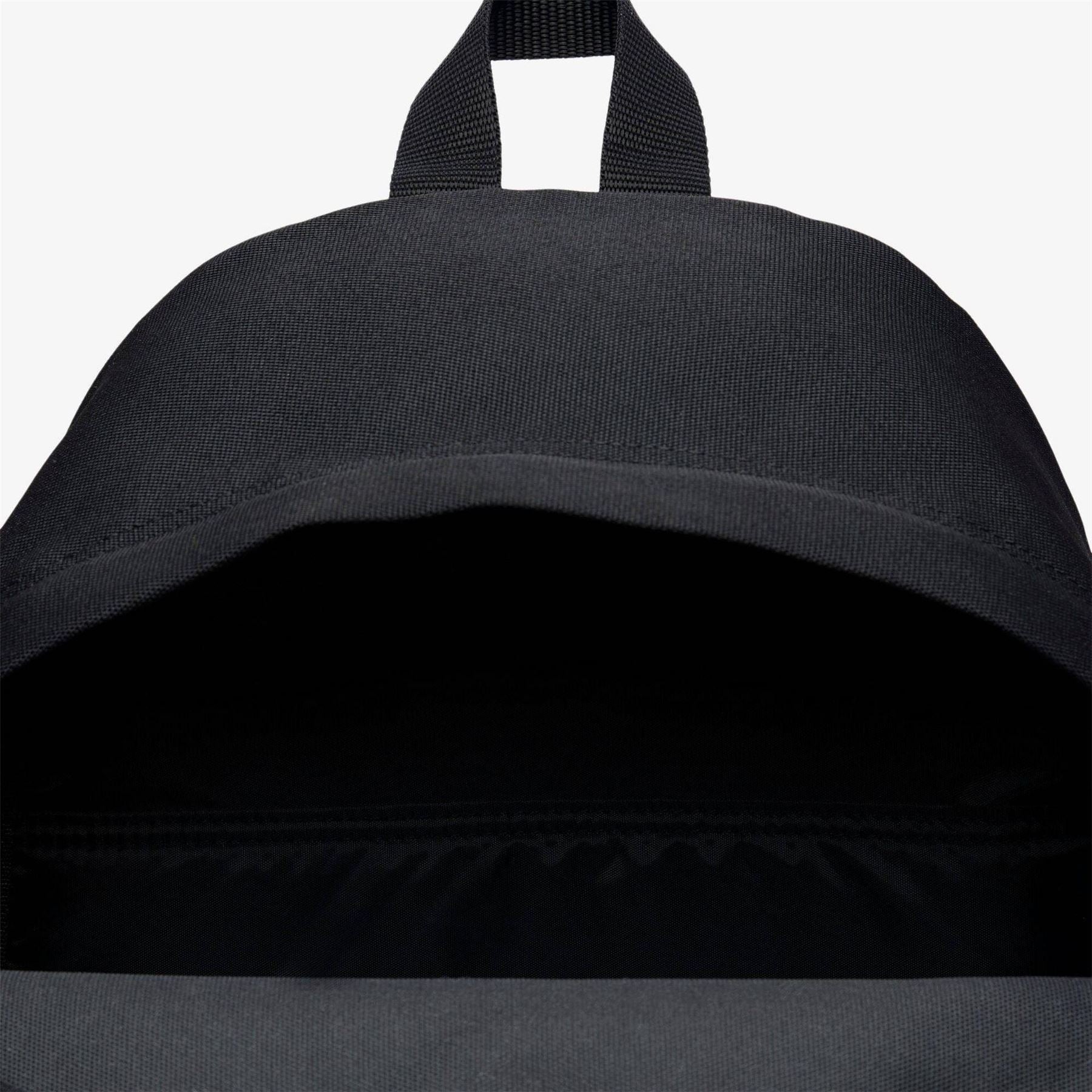 Lacoste Casual Backpack with Logo Patch