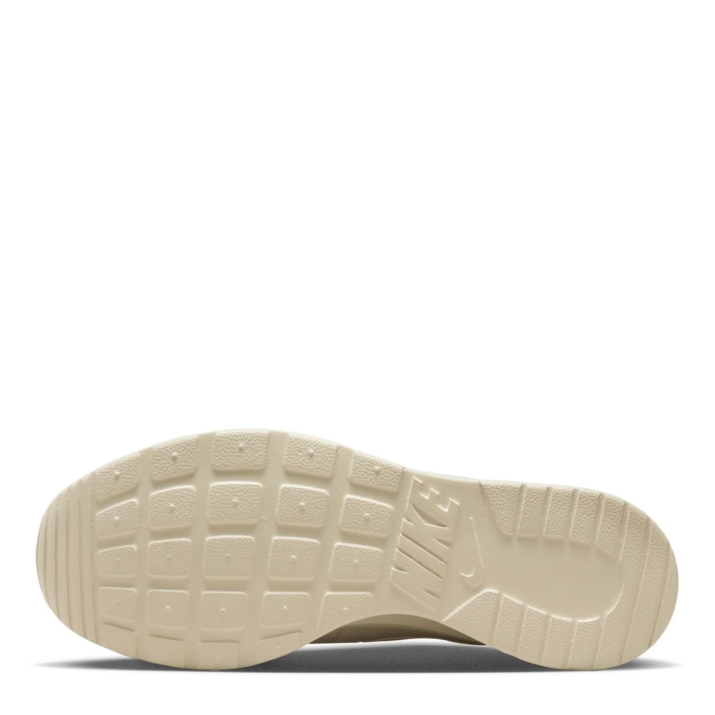 Nike Tanjun Refine Low Top Sneakers