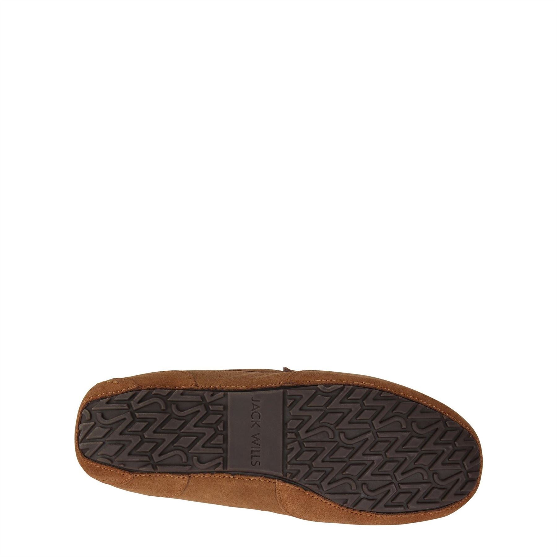 Jack Wills Moccasin Slippers