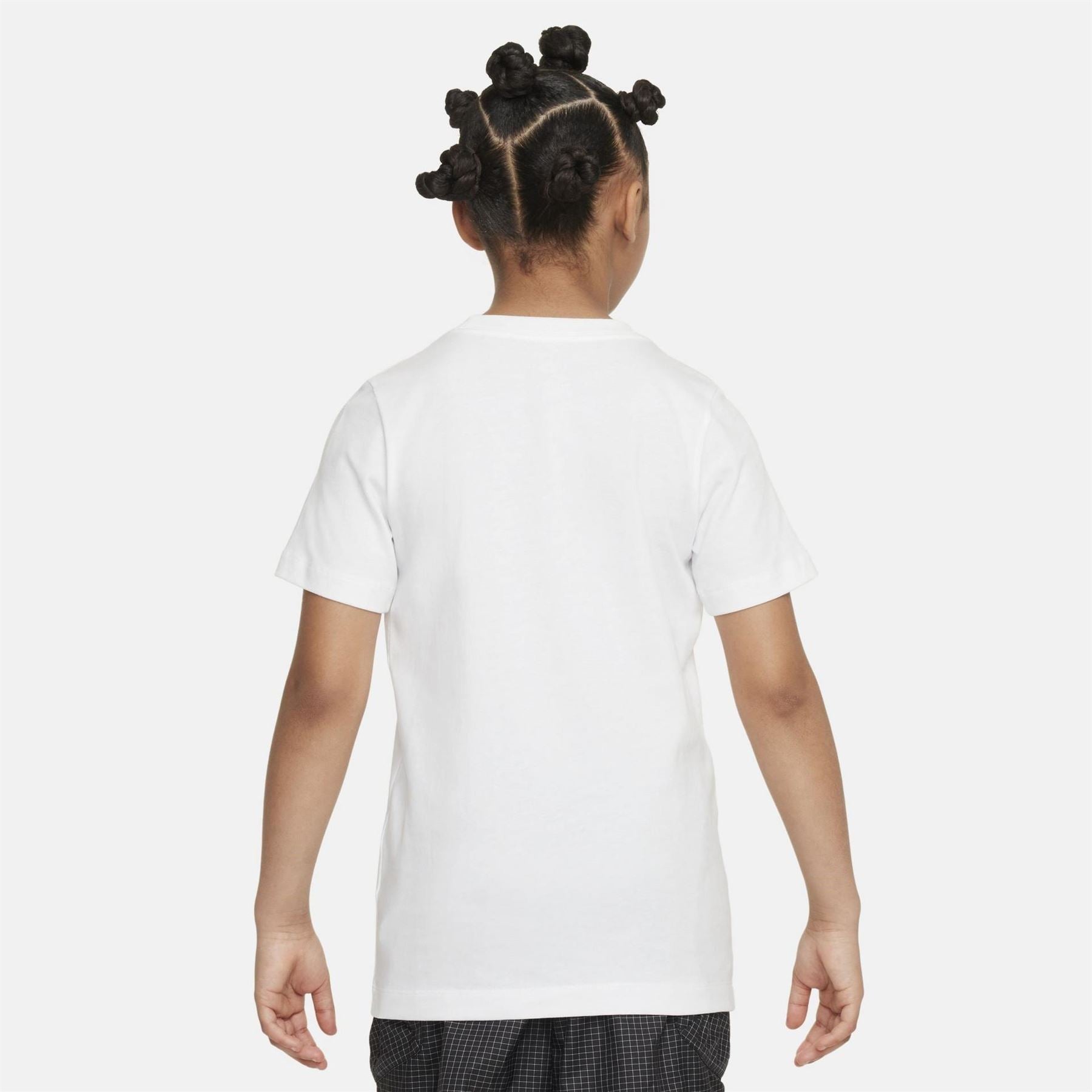 Nike Paris Saint Germain T-Shirt 2024 2025 Juniors