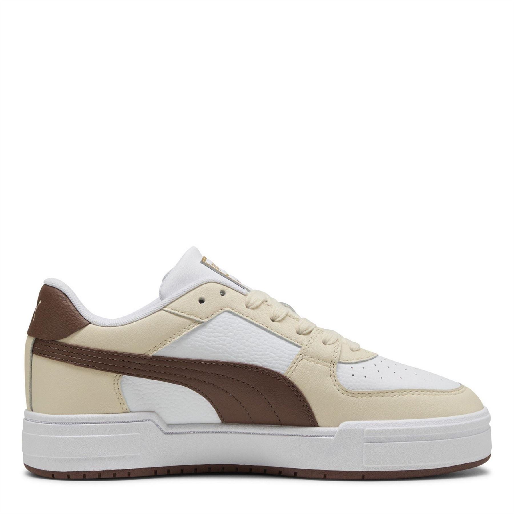 Puma Ca Pro Classic Ii Low Top Trainers