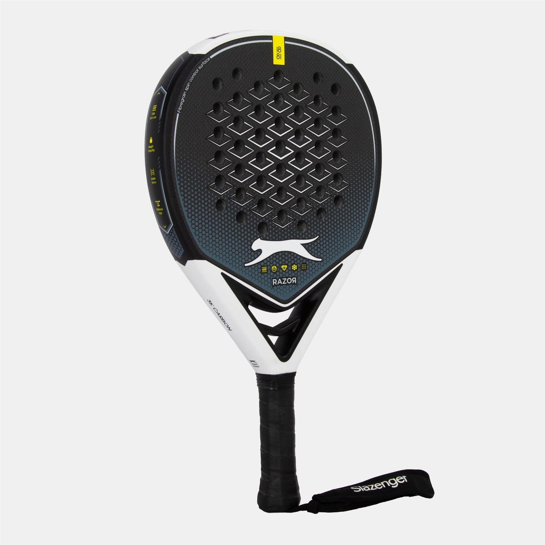 Slazenger Razor Padel Racket