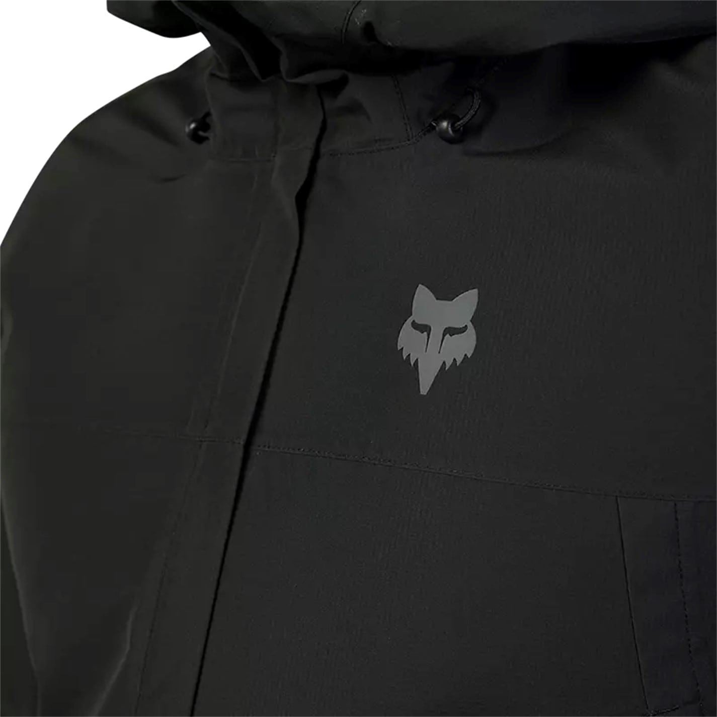 Fox Ranger 2.5 Layer Water Jacket