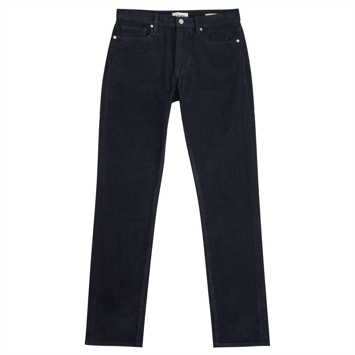 Frame Trousers Slim Cord