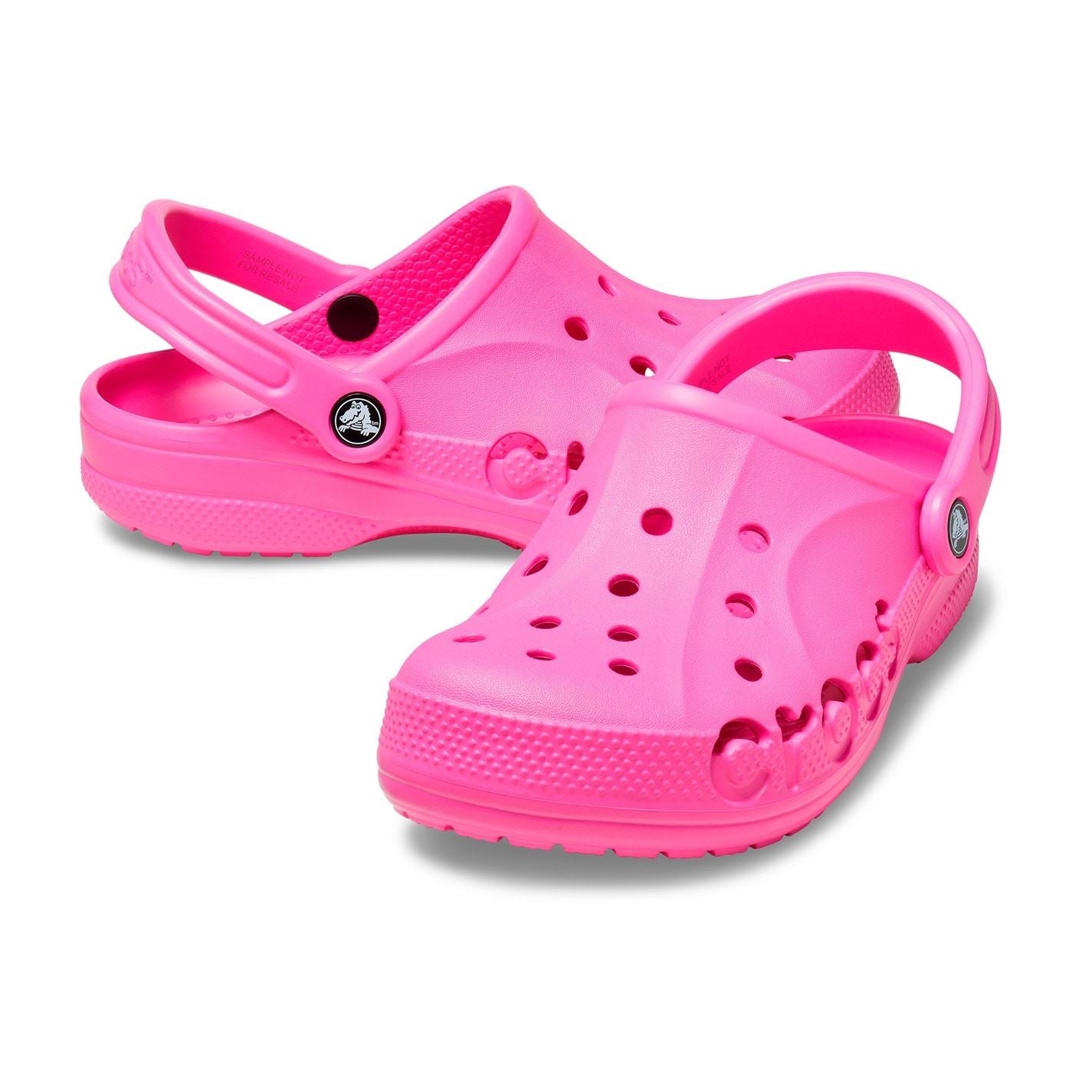 Crocs Womens Baya Clogs
