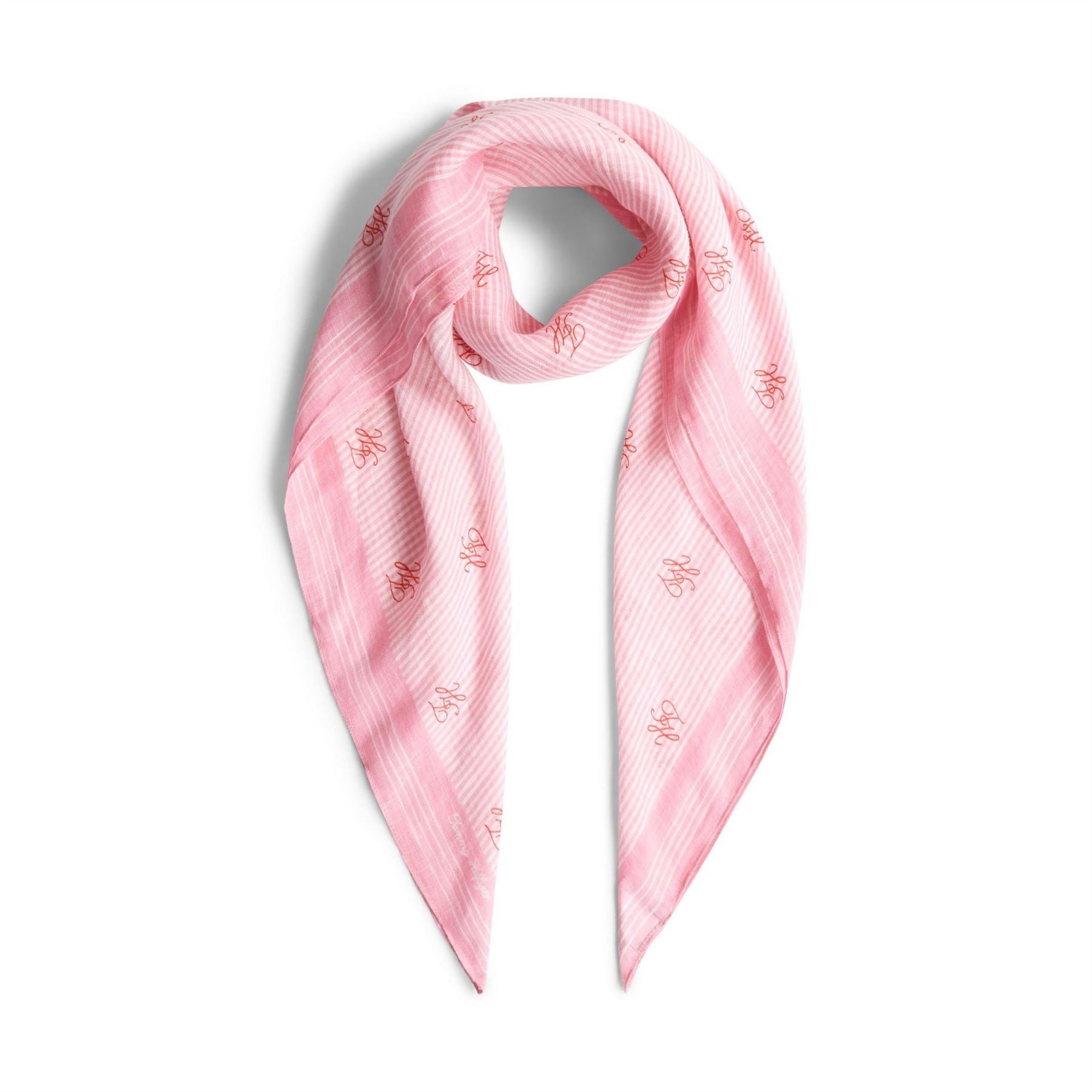 Tommy Hilfiger Lightweight Scarf