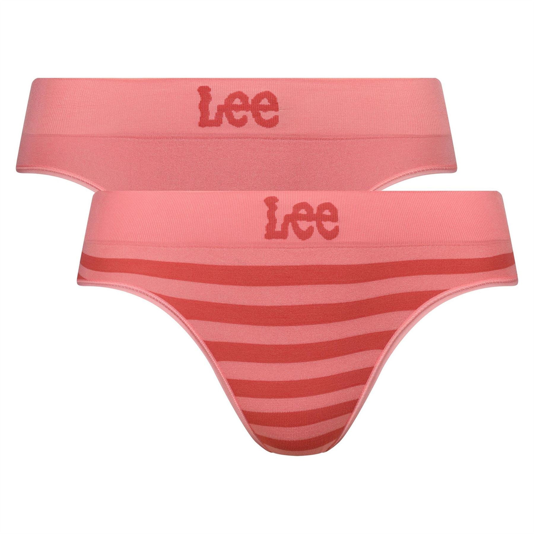 Lee High Waist Brief