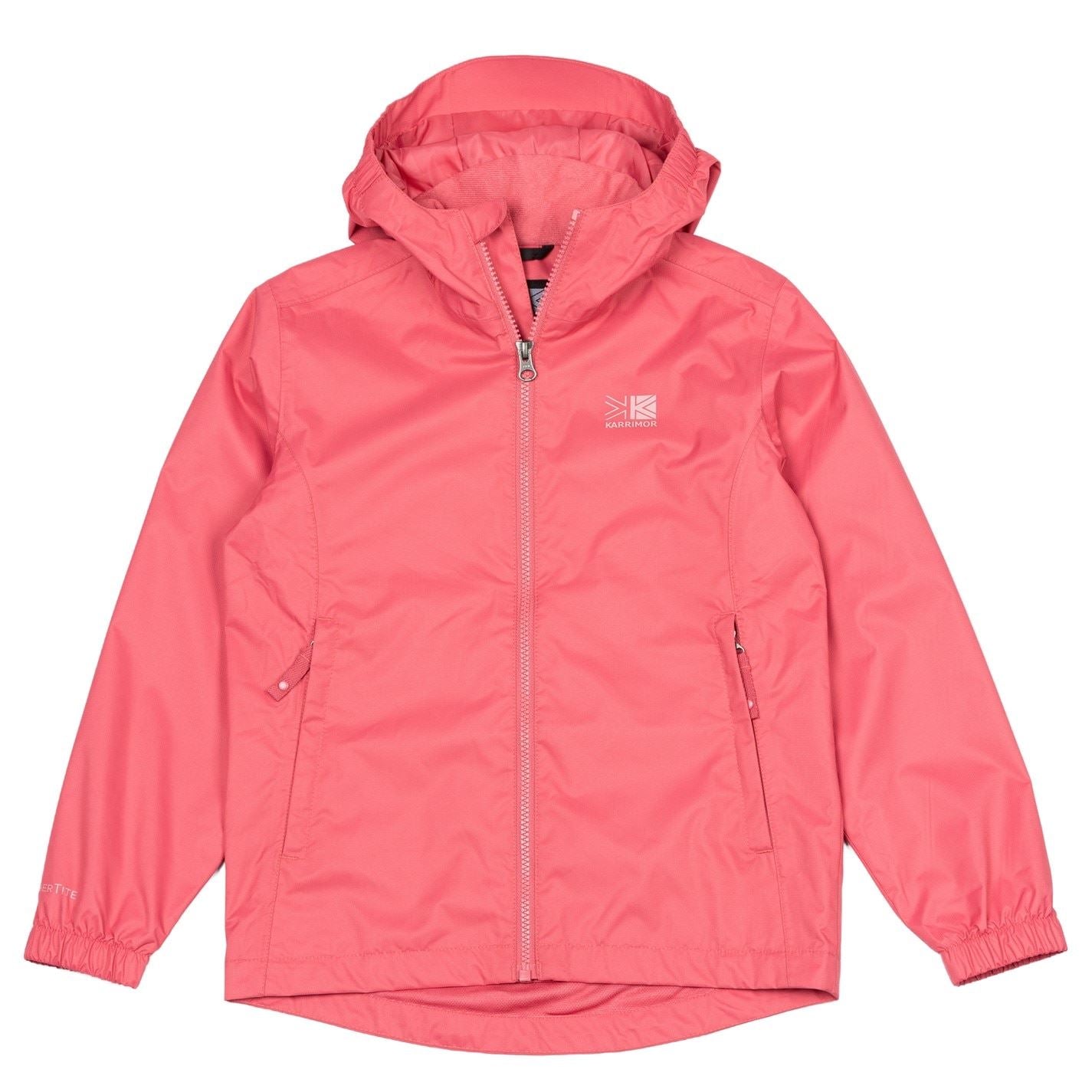 Karrimor Sierra Waterproof Jacket Junior