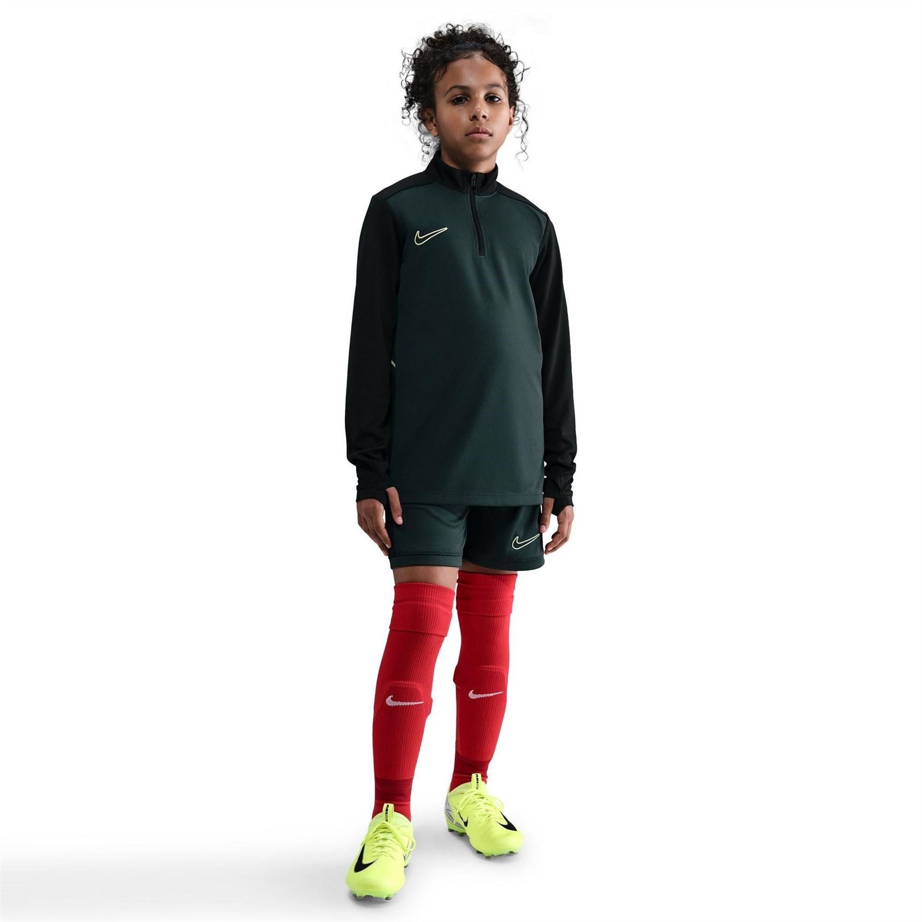 Nike Academy Drill Top Juniors
