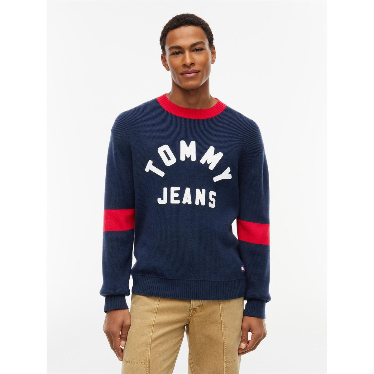 Tommy Jeans Reg New Classics