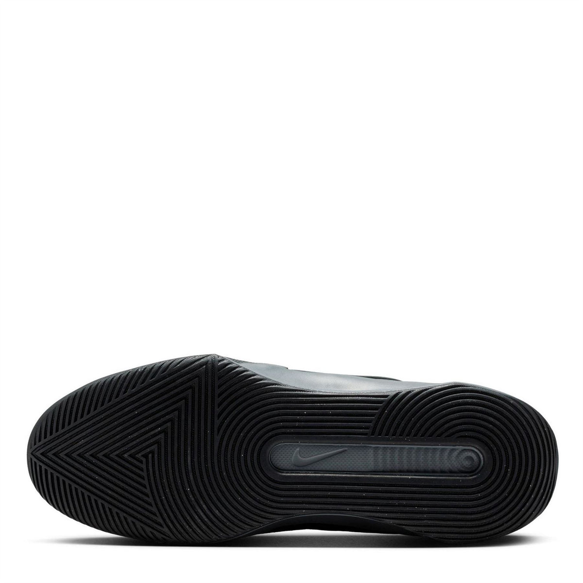Nike Mens G.t. Jump Academy Basketball Trainers