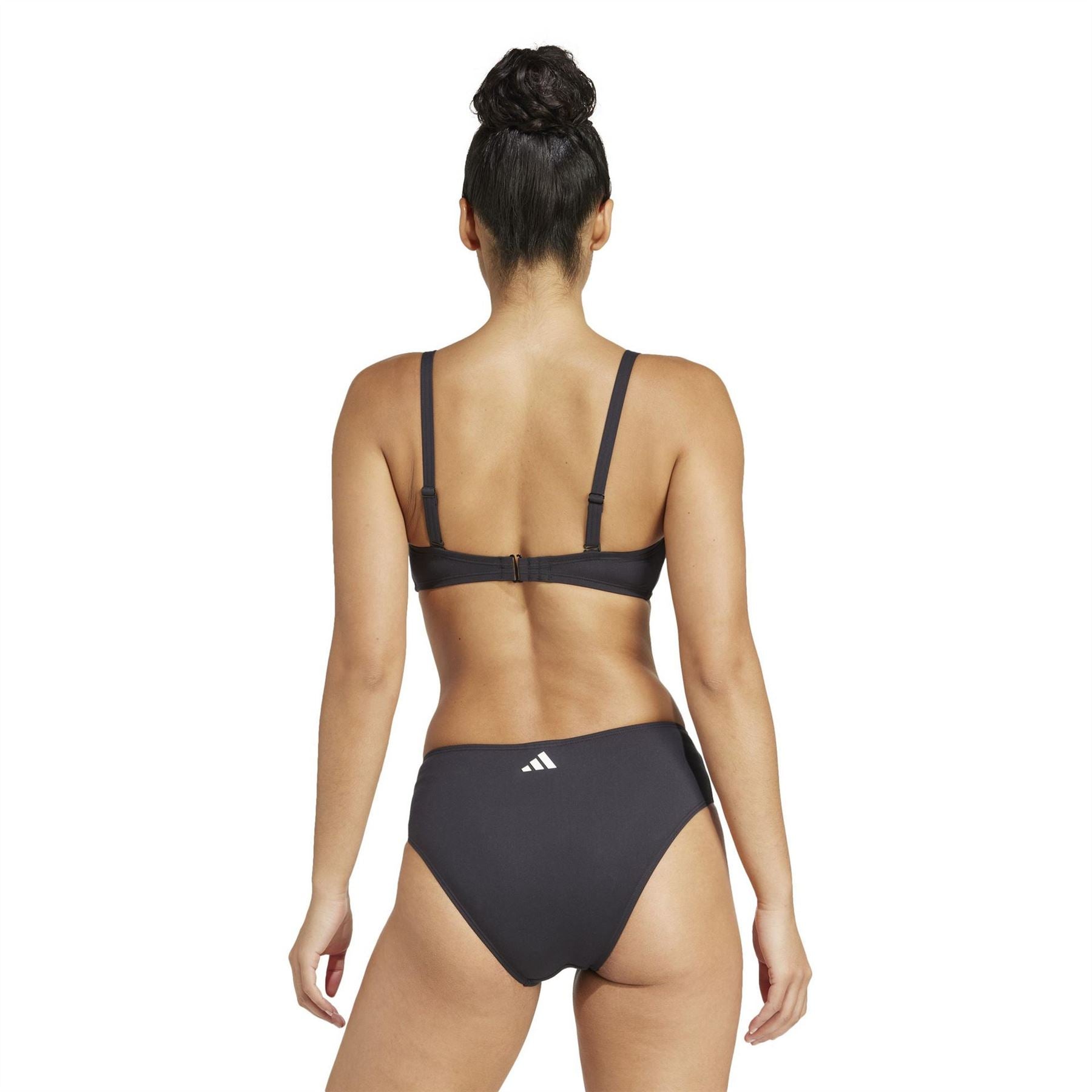 adidas Womens Bandea Bikini Top