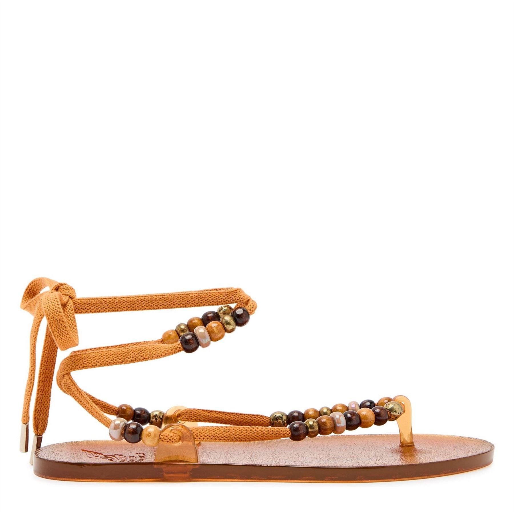 Ancient Greek Sandals Beads