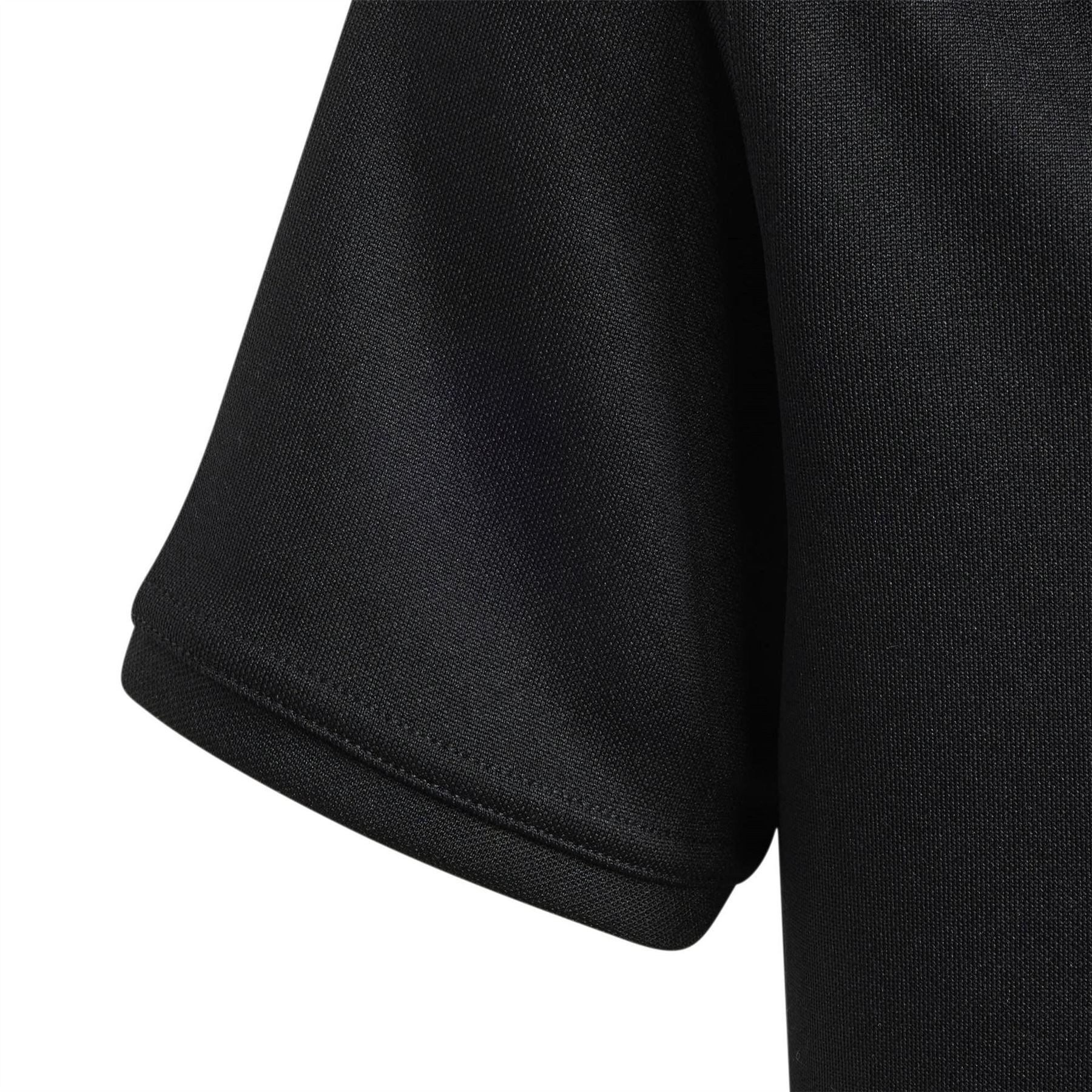 adidas Blacks Rugby Shirt 2024 Juniors