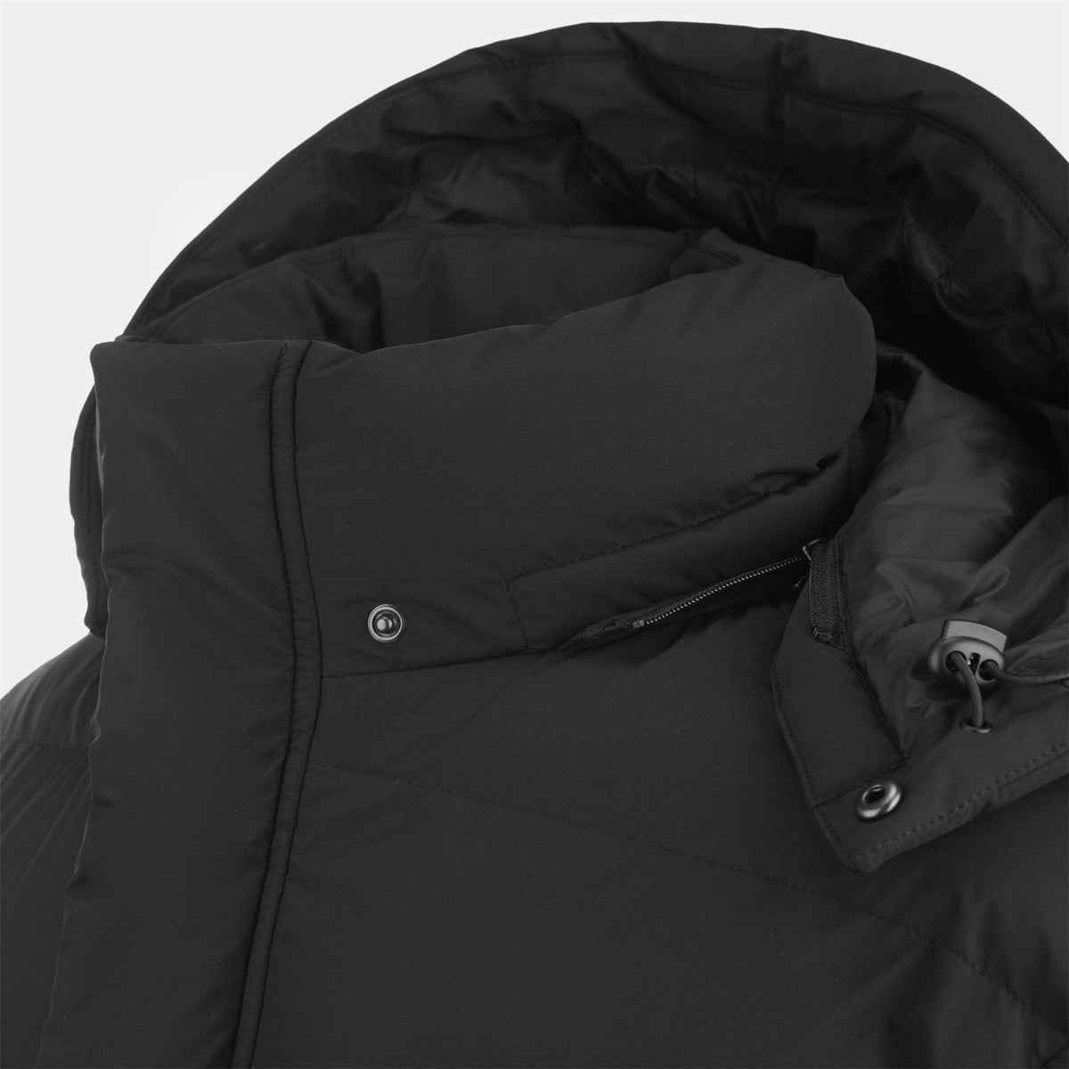 Cape Heights Hudson Puffer