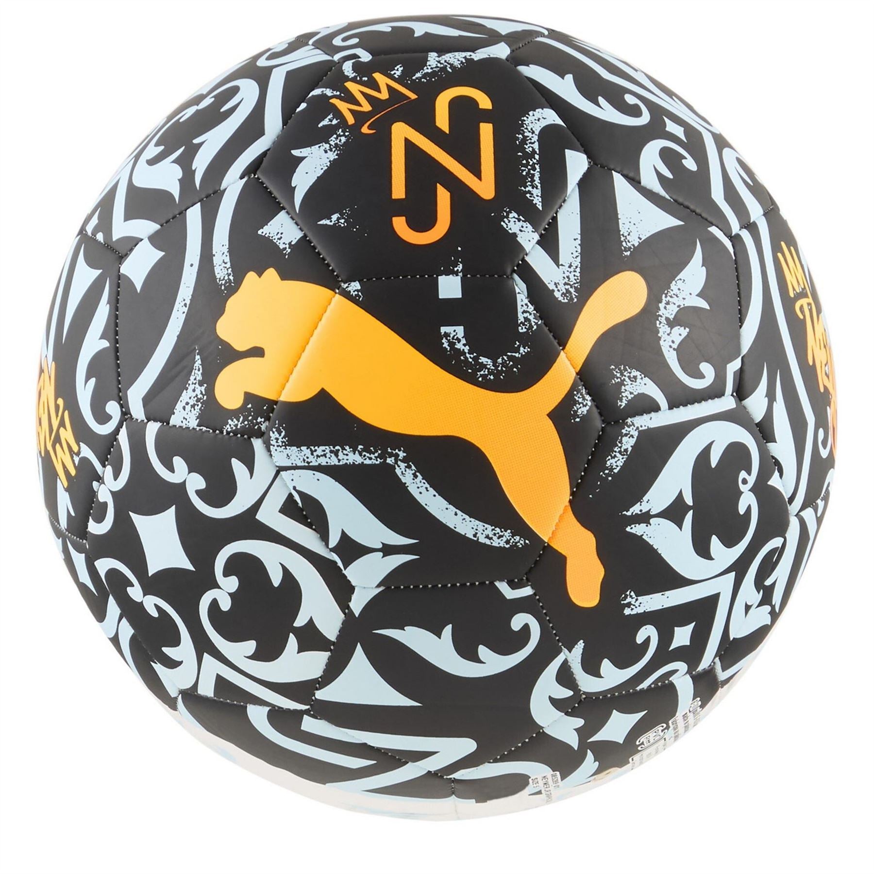 Puma Njr Grph F Ball