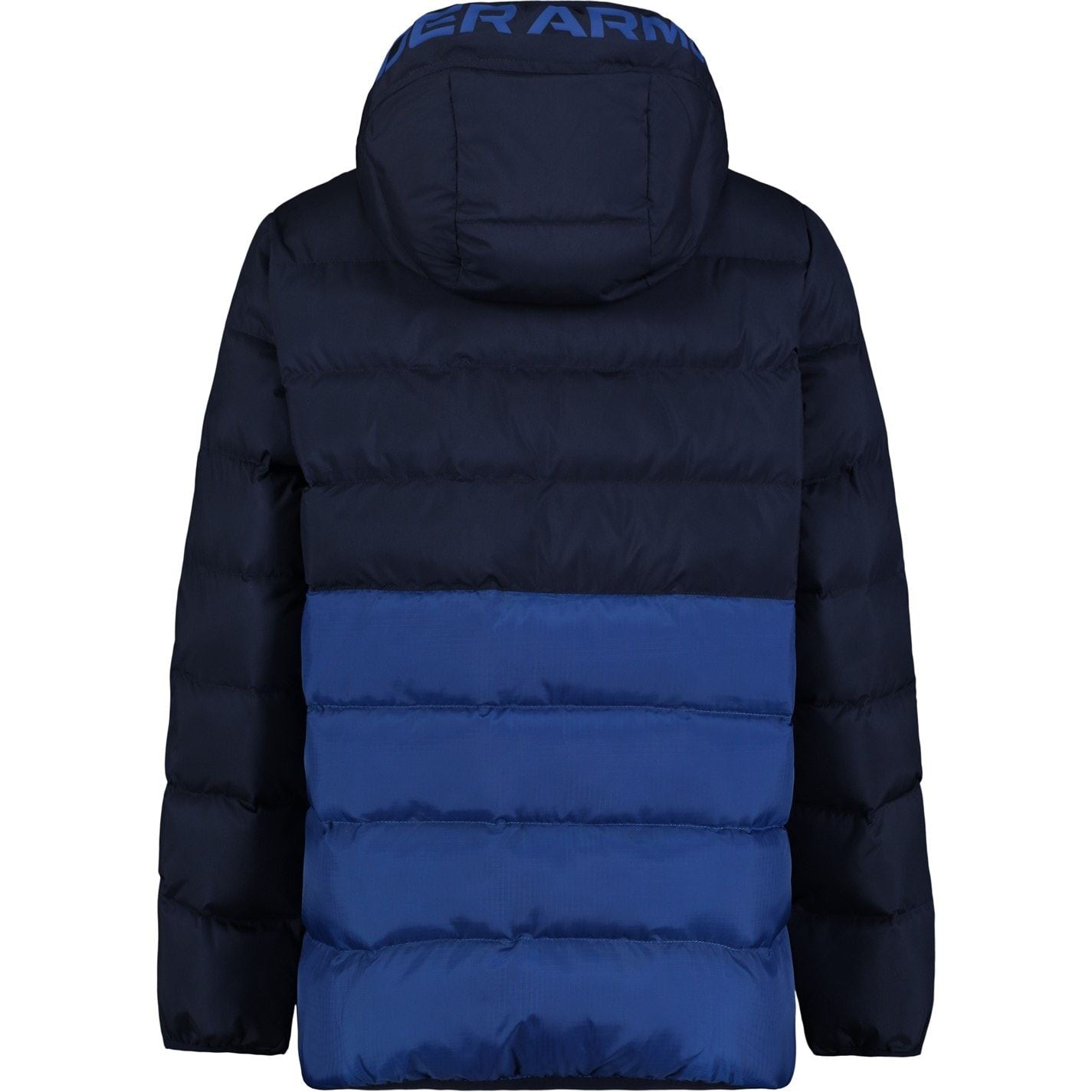 Under Armour  Pronto Hooded Long Sleeve Puffer Jacket