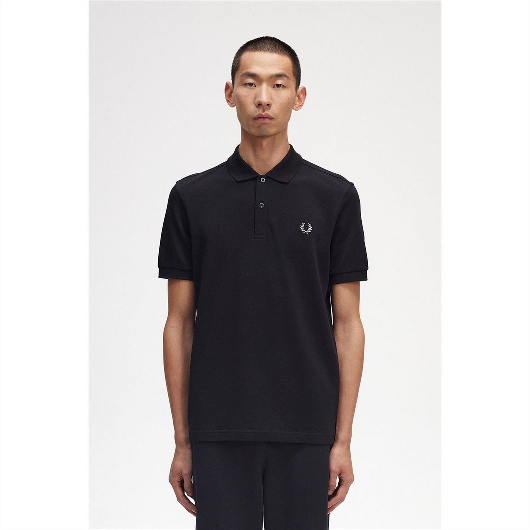 Fred Perry Polo Shirt
