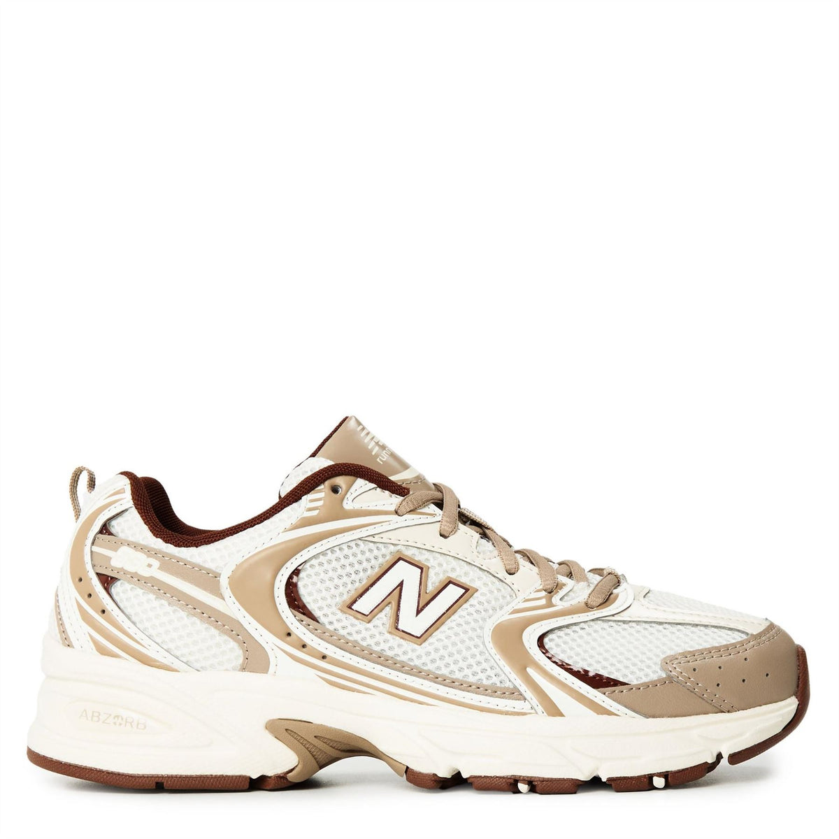 New Balance Womens Balance 530 Trainers