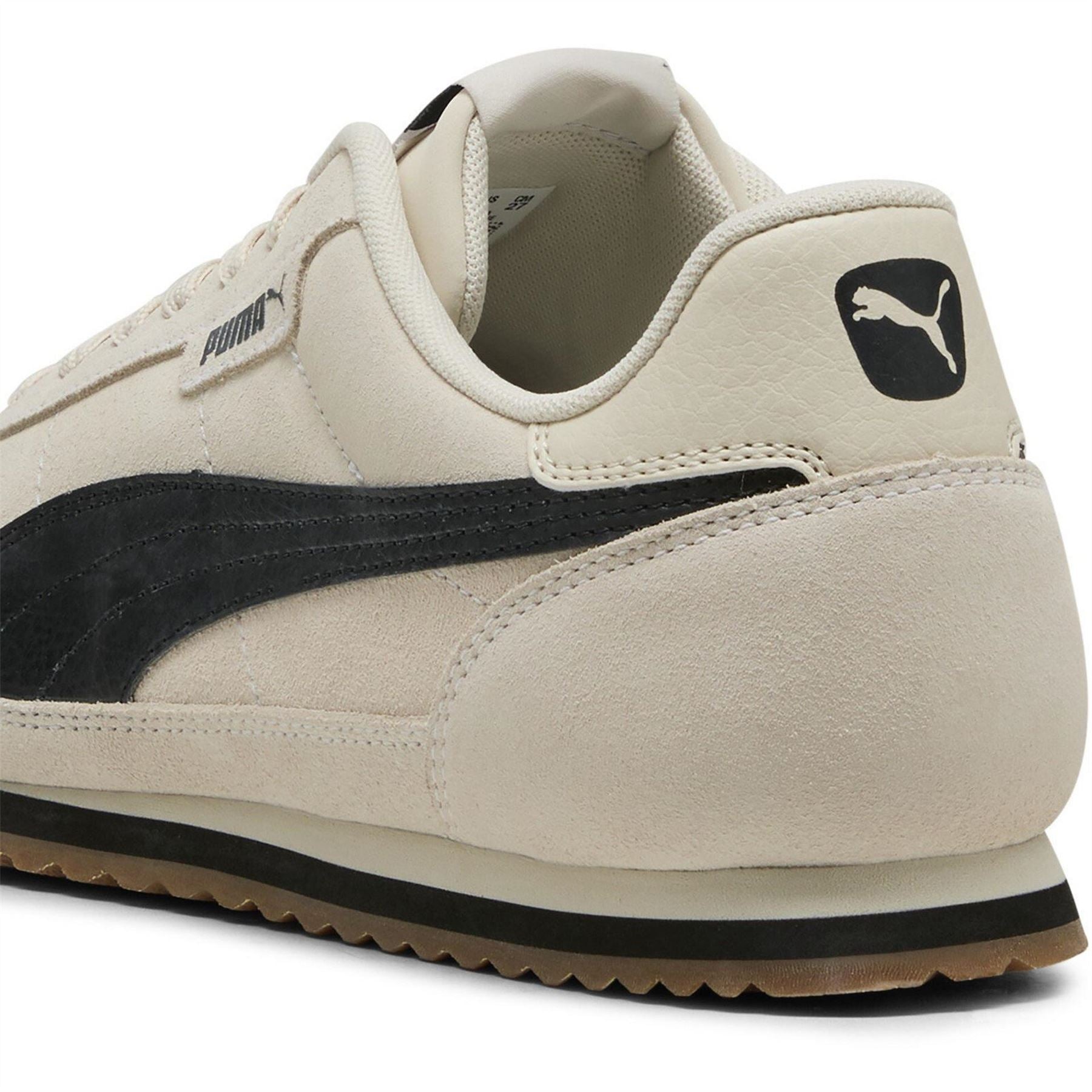 Puma Low Top Trainers