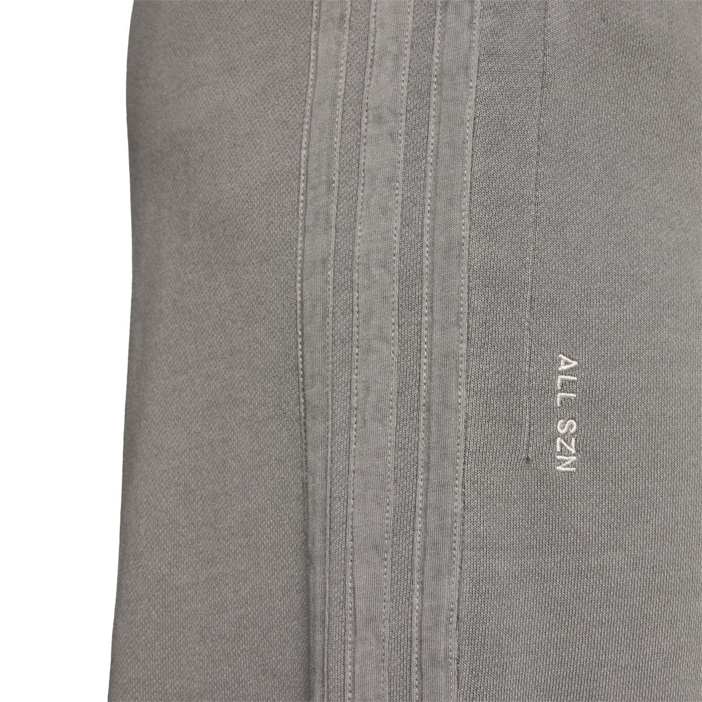 adidas Mens All Szn French Terry Washed Loose Joggers