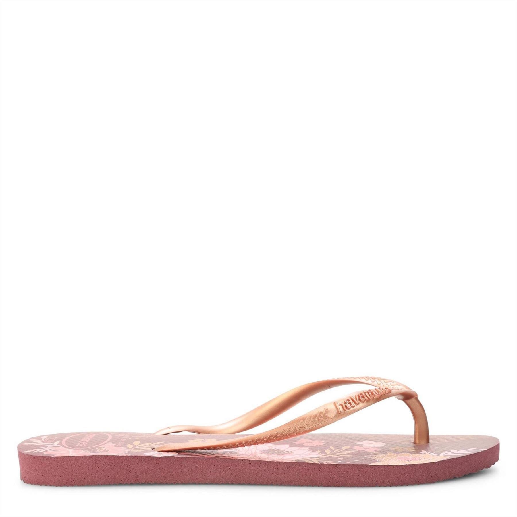 Havaianas Organic Flip Flops