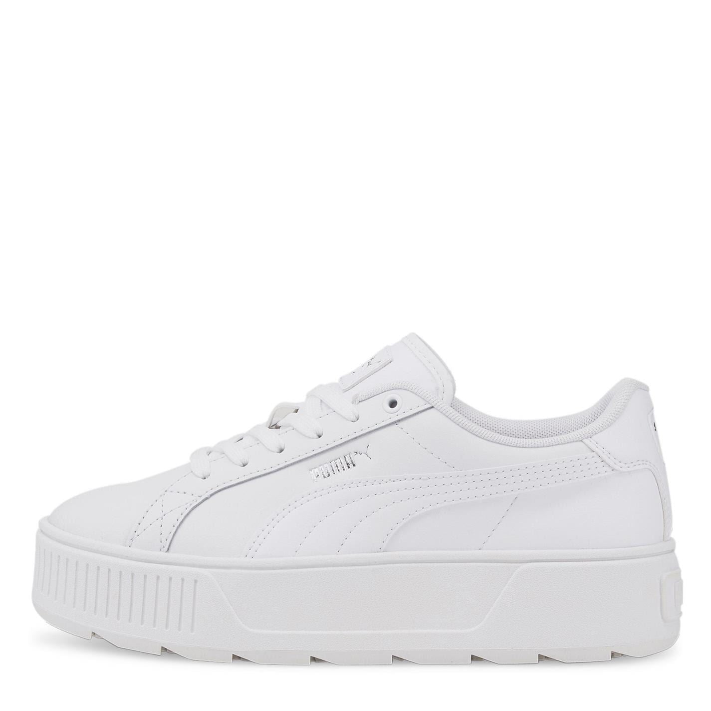 Puma Karmen Trainers Ladies