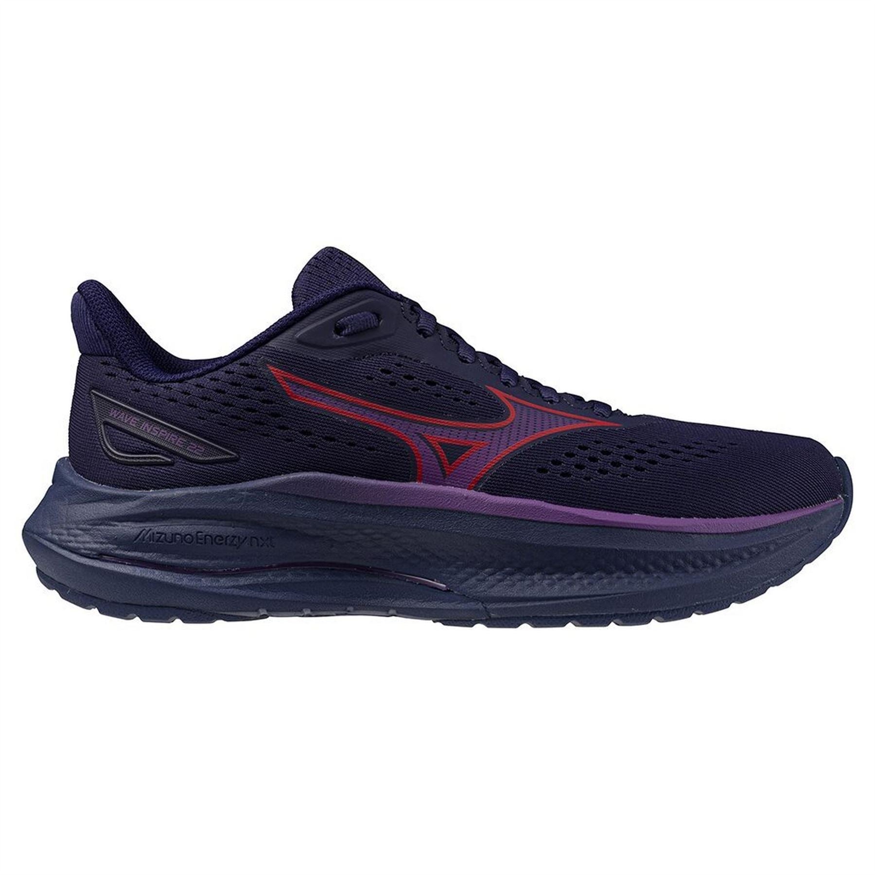Mizuno Wave Inspire 22 Road Running Shoes
