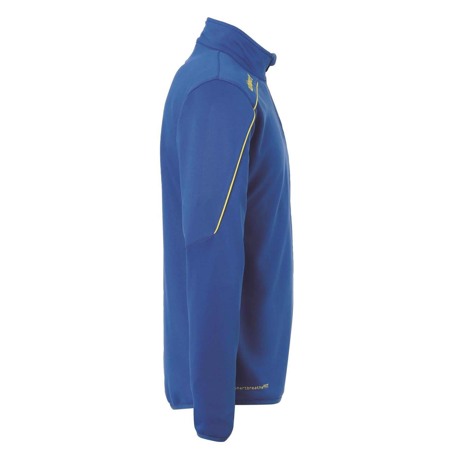 Uhlsport Stream 22 Quarter Zip Fleece