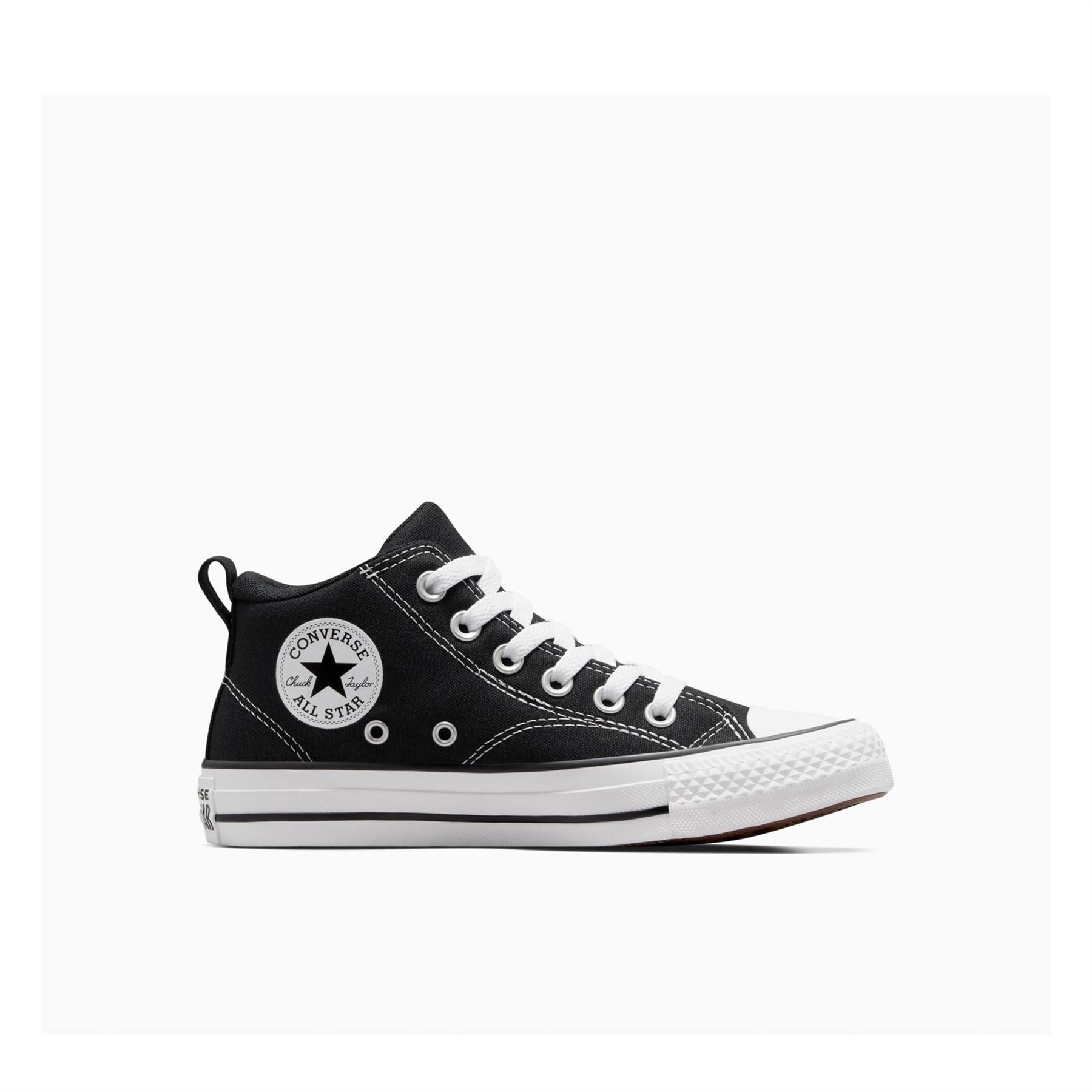 Converse Canvasas High Top Trainers