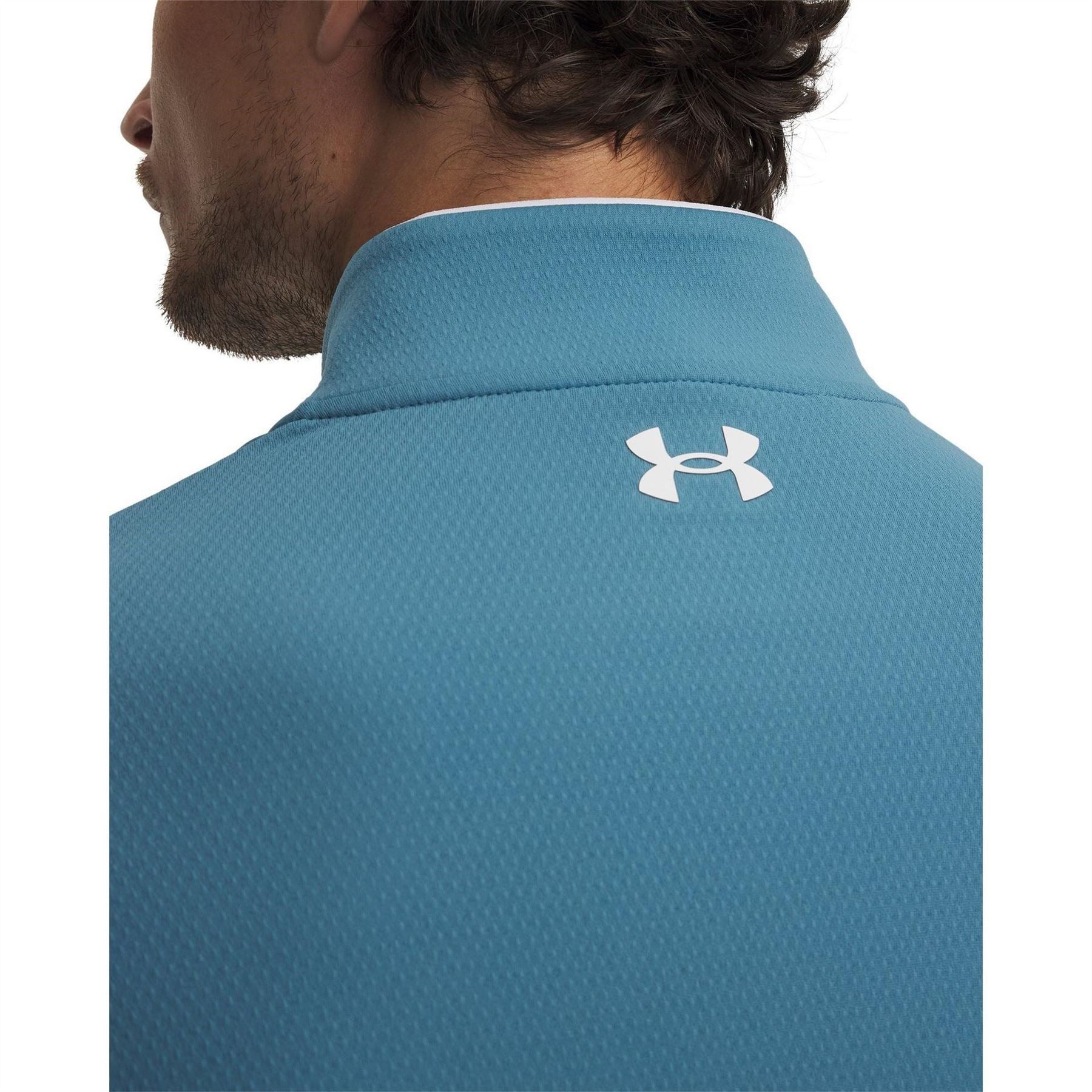 Under Armour Matchplay Quarter Sn62