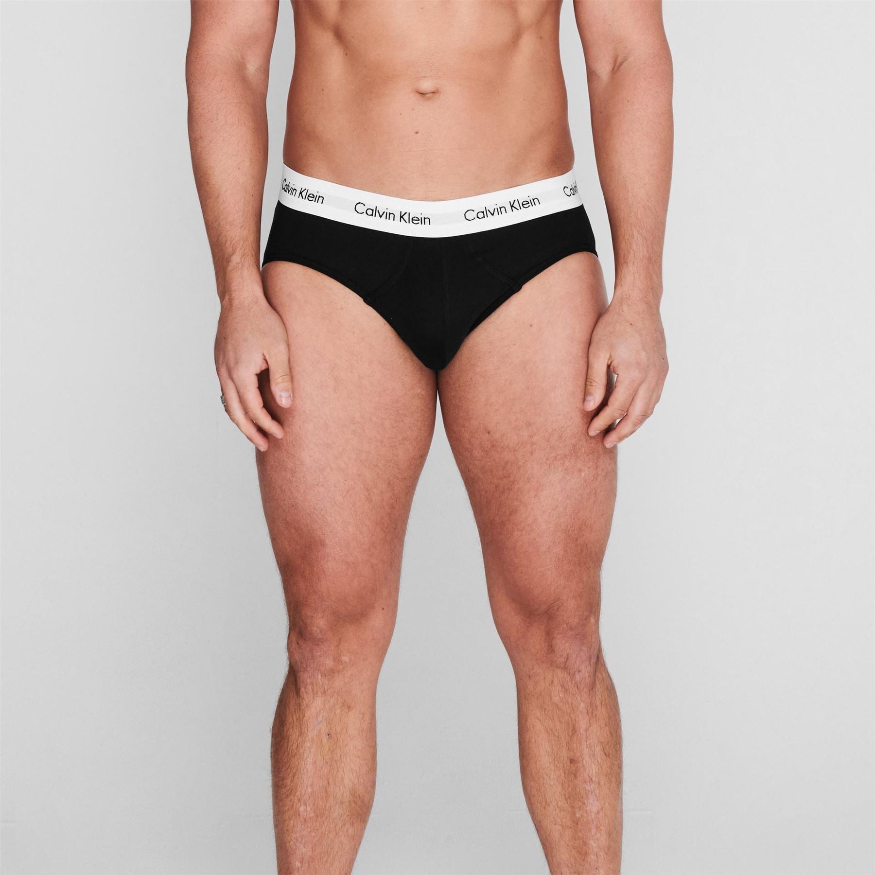 Calvin Klein Pack Briefs